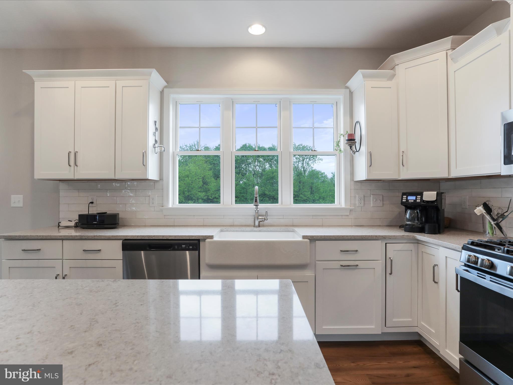 FORGEDALE CROSSING - Residential