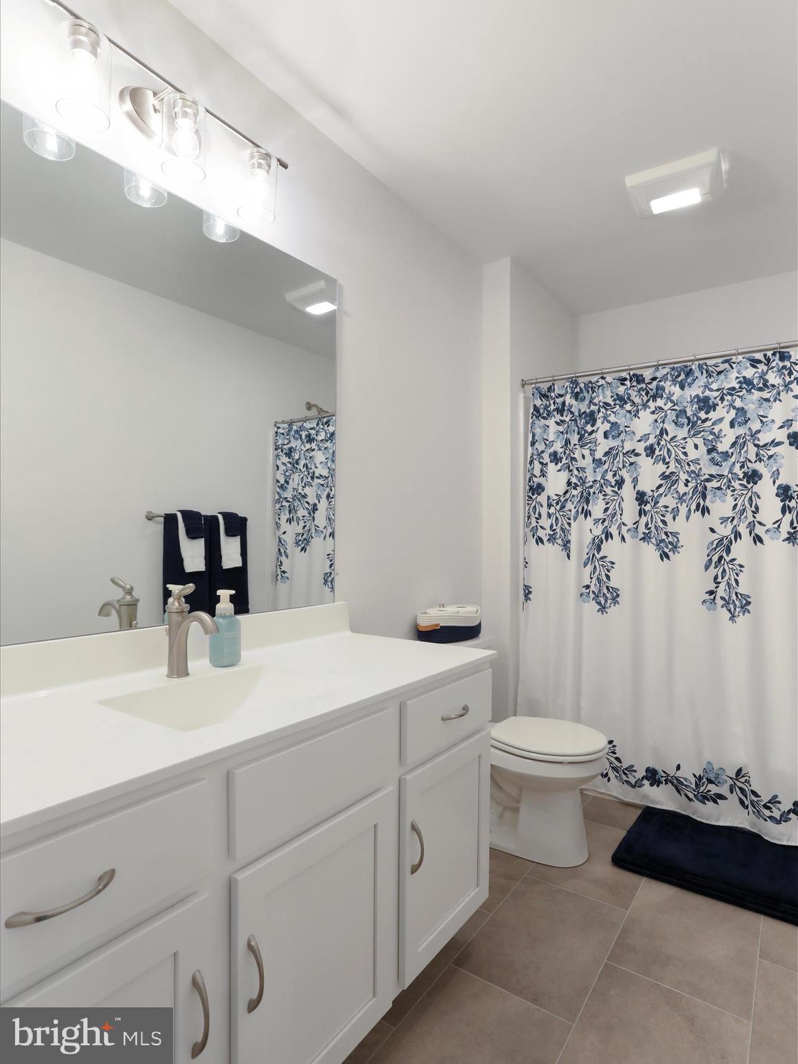 FORGEDALE CROSSING - Residential