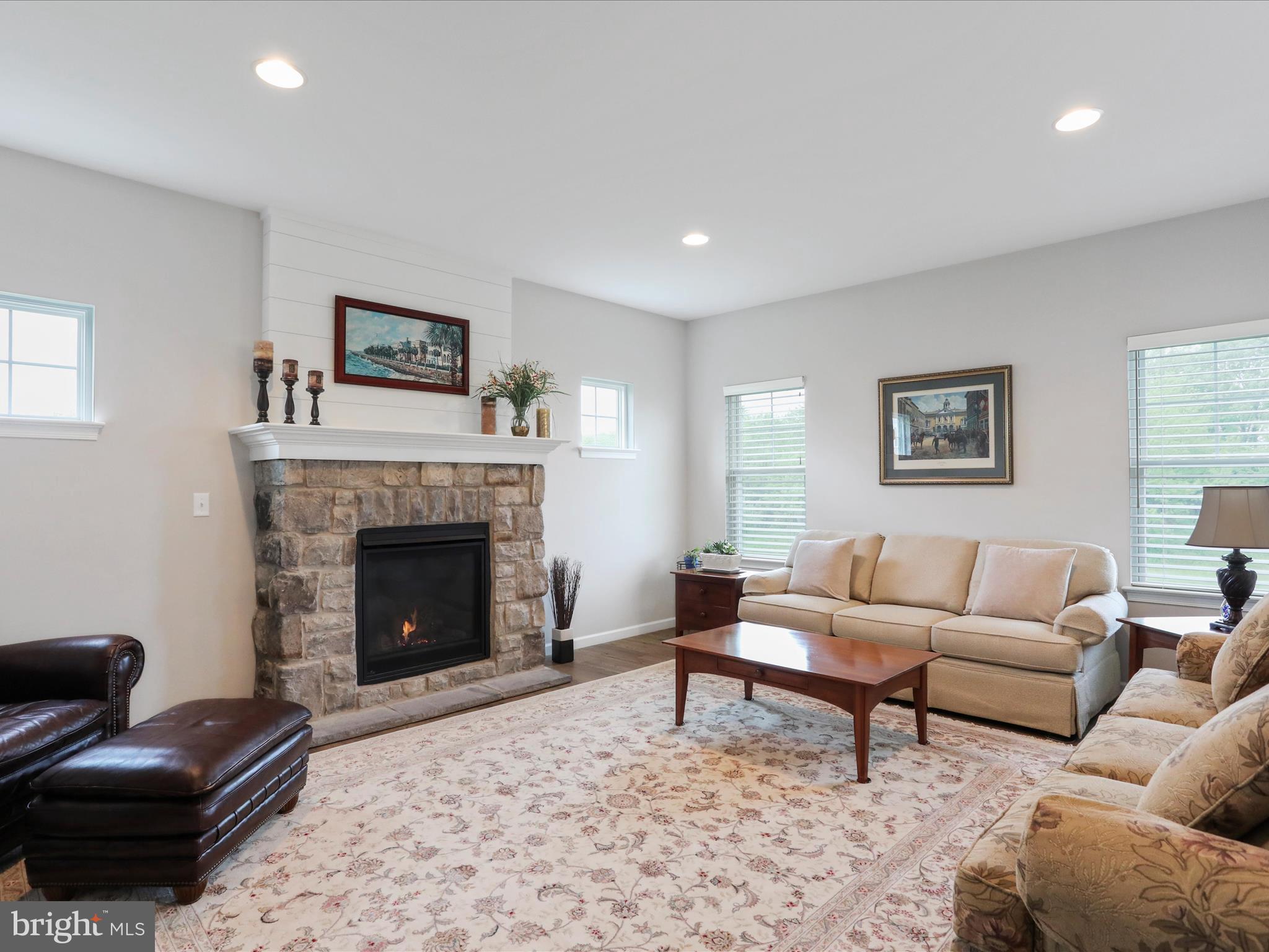 FORGEDALE CROSSING - Residential