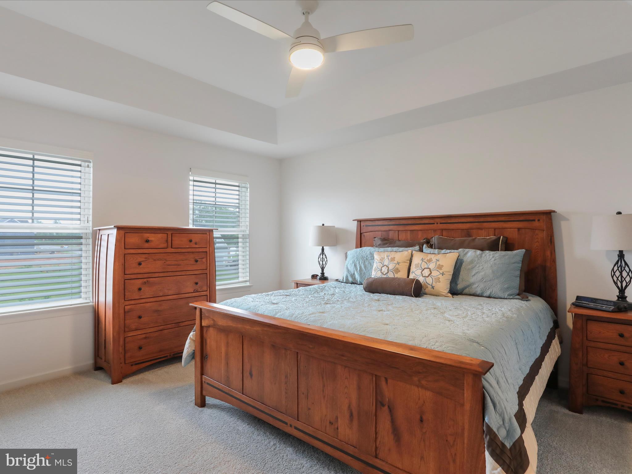 FORGEDALE CROSSING - Residential