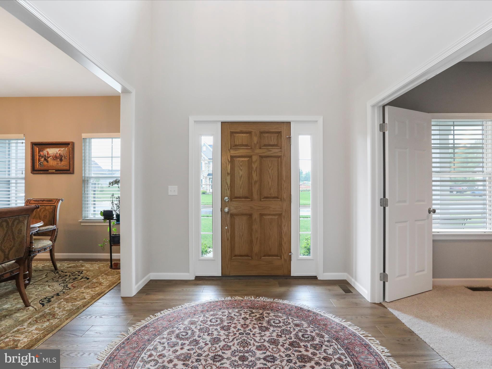 FORGEDALE CROSSING - Residential