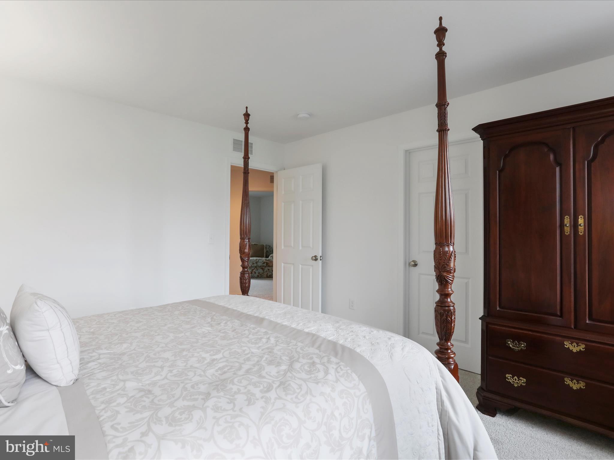 FORGEDALE CROSSING - Residential