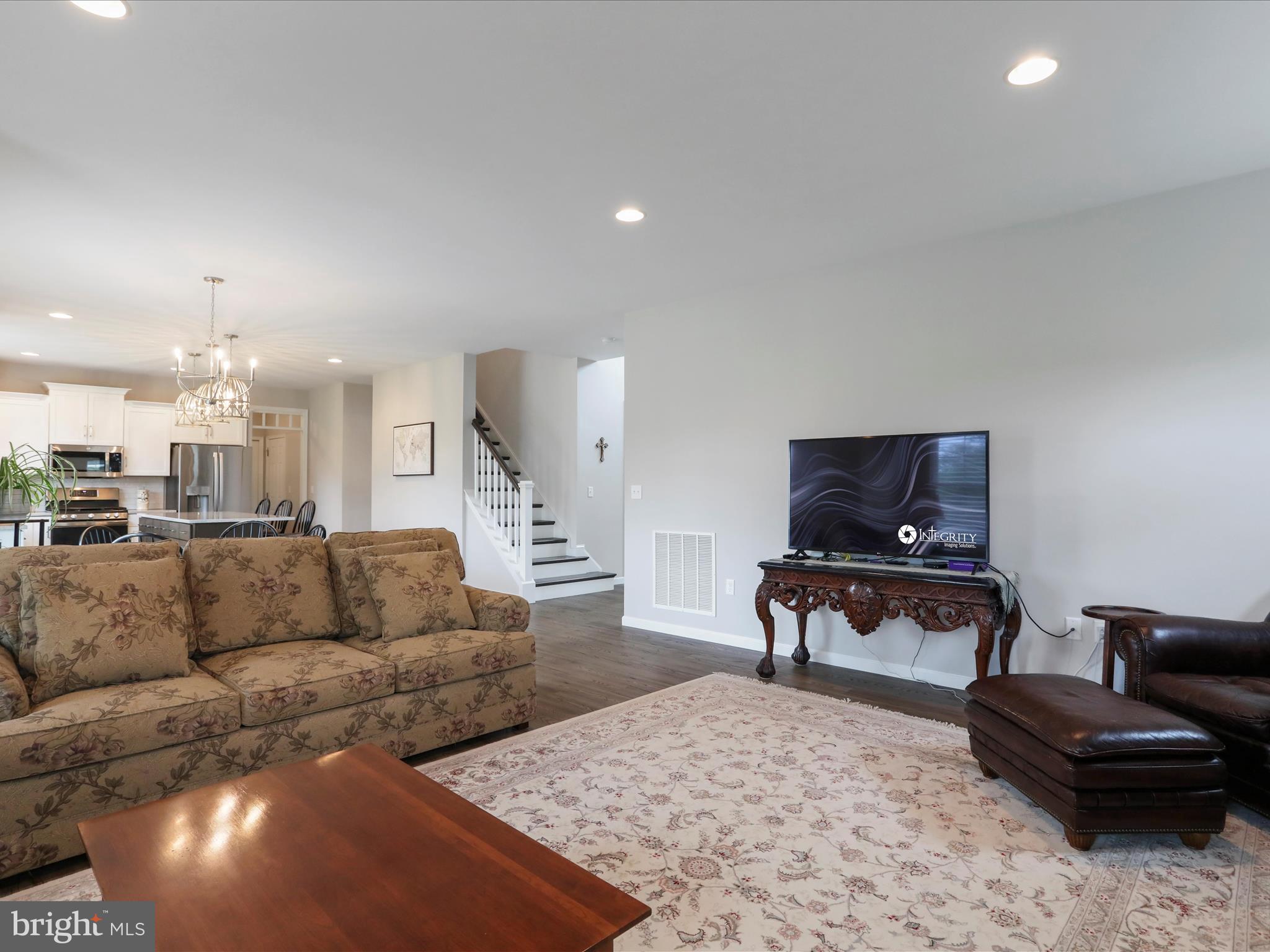 FORGEDALE CROSSING - Residential