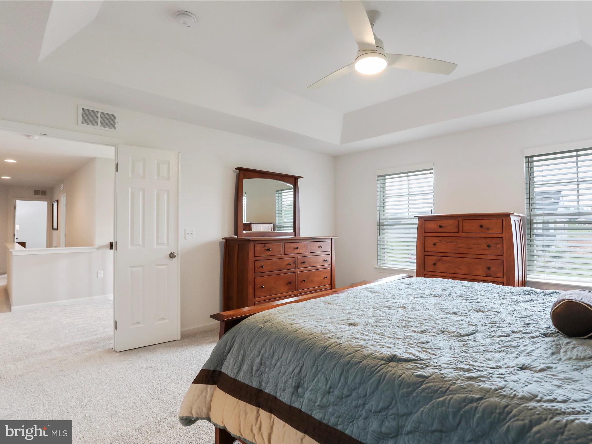 FORGEDALE CROSSING - Residential