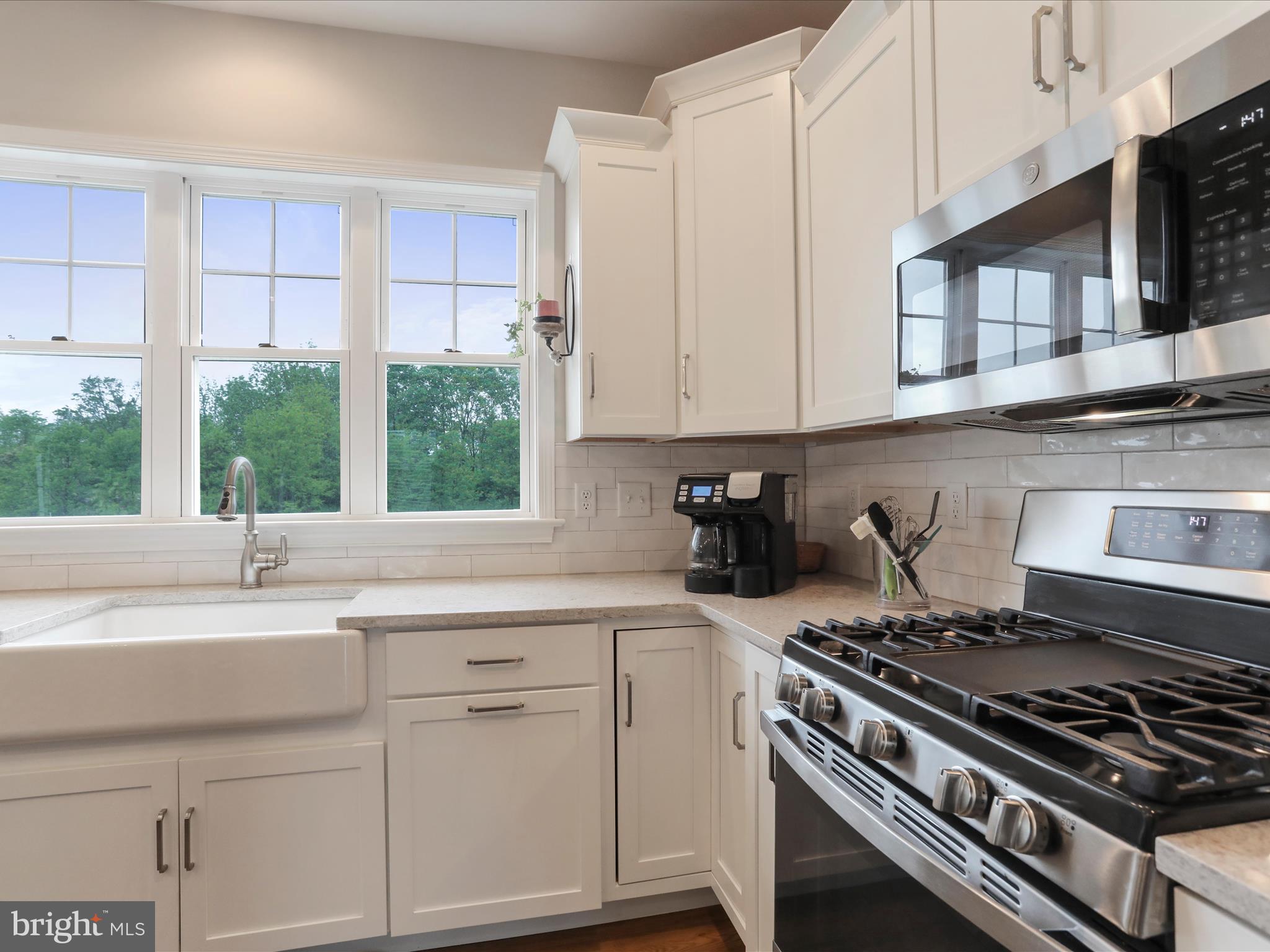 FORGEDALE CROSSING - Residential