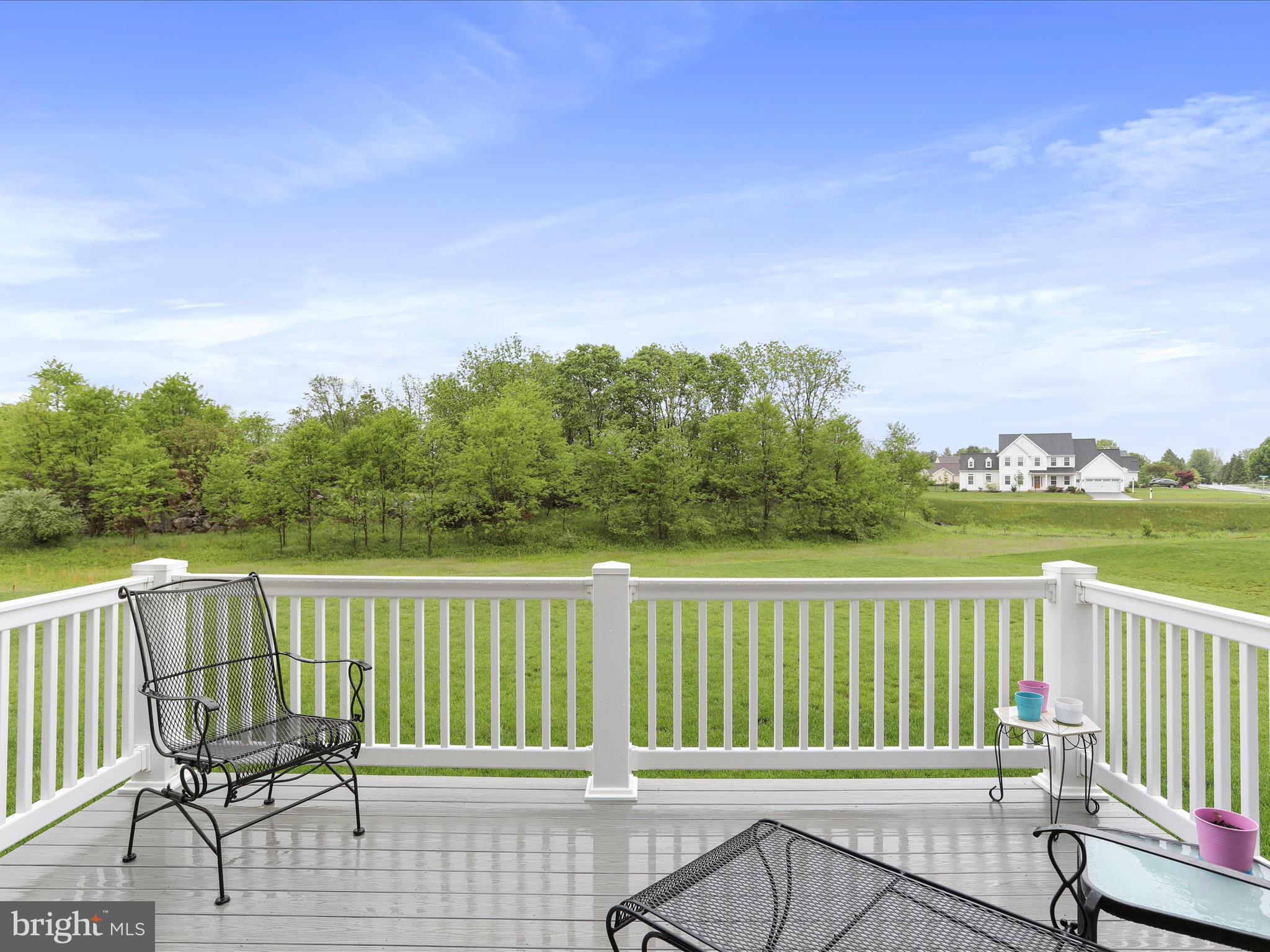 FORGEDALE CROSSING - Residential