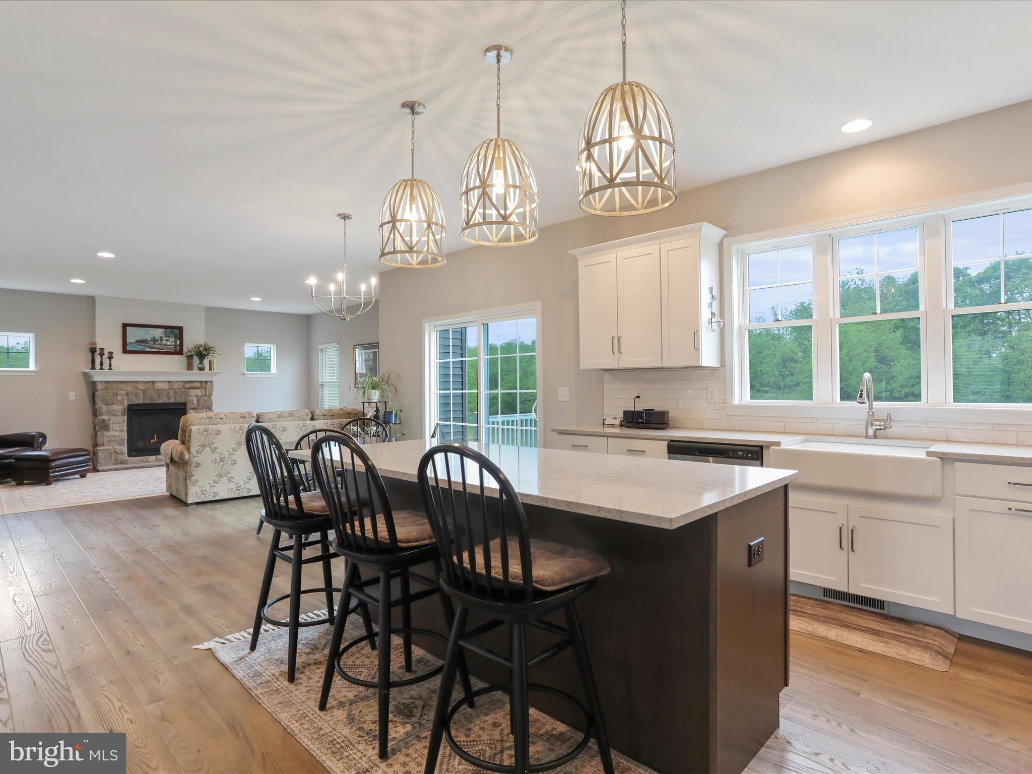 FORGEDALE CROSSING - Residential