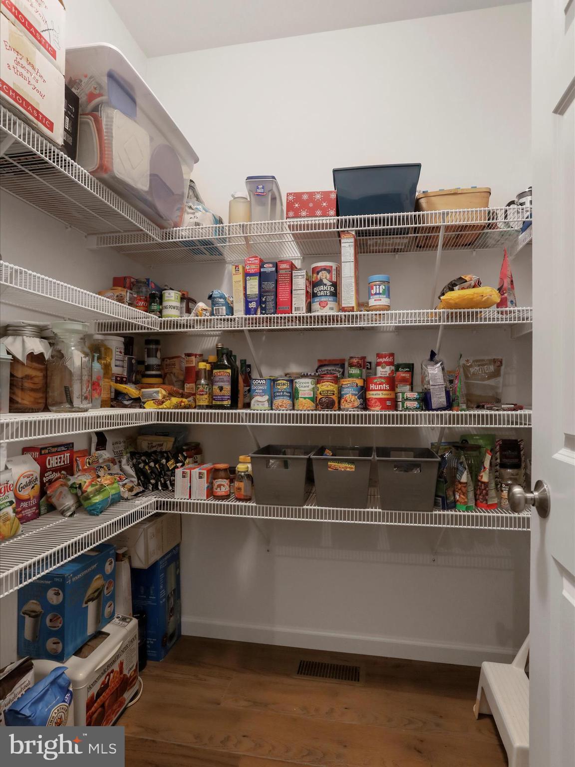 FORGEDALE CROSSING - Residential