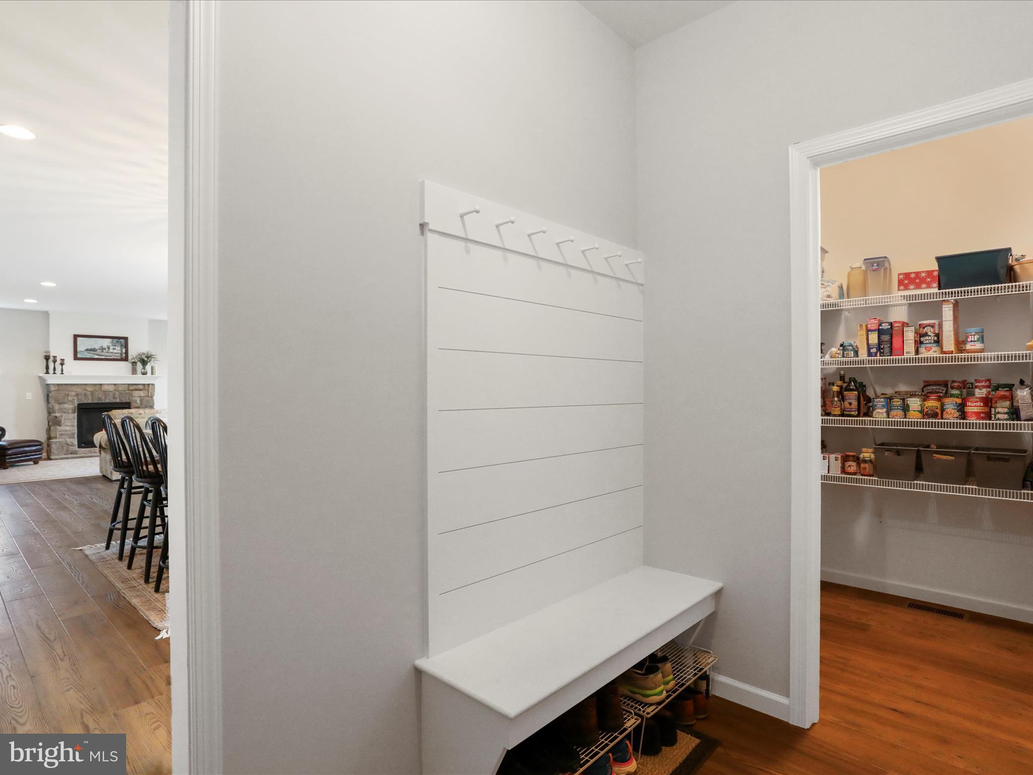 FORGEDALE CROSSING - Residential