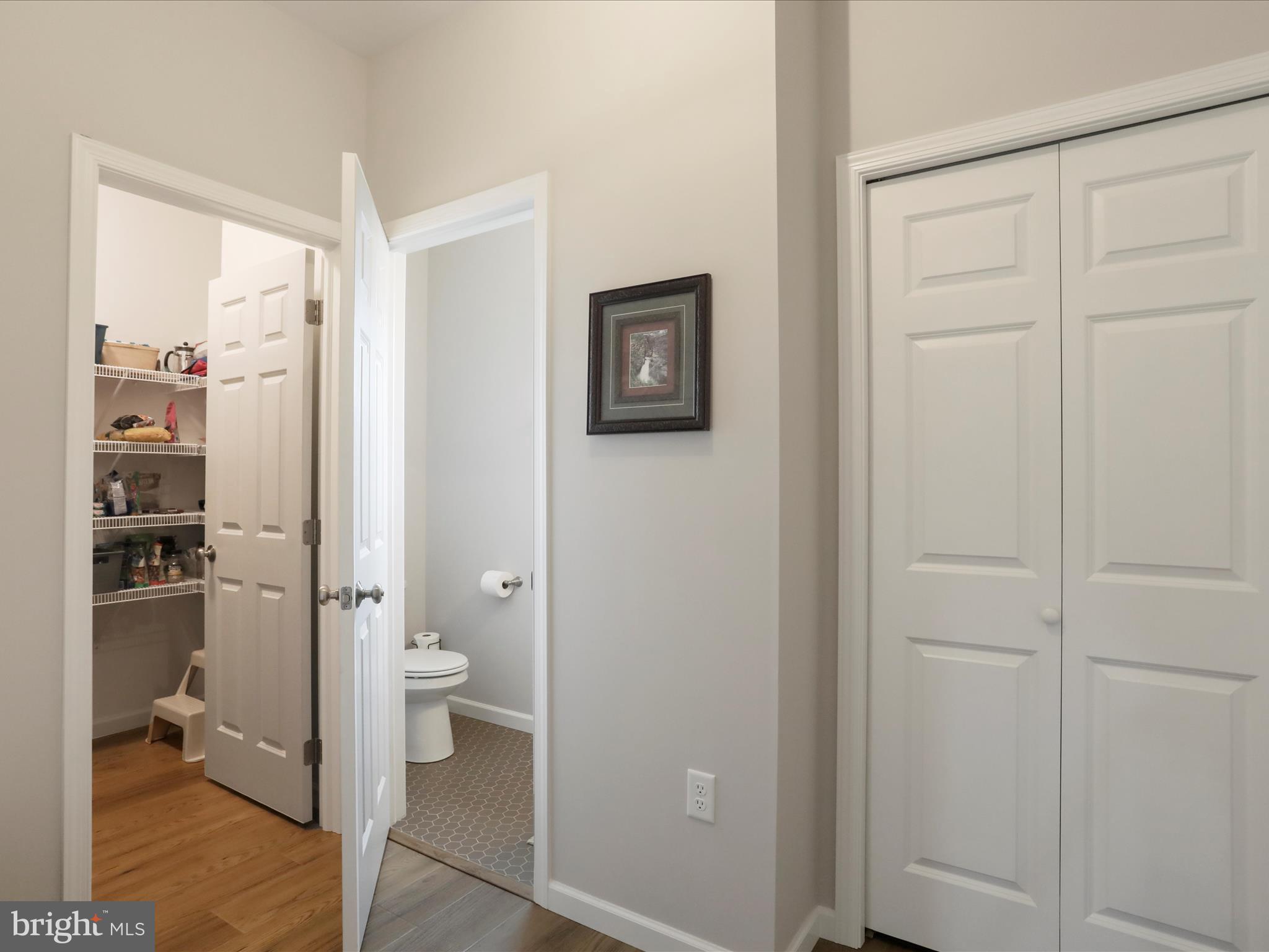 FORGEDALE CROSSING - Residential