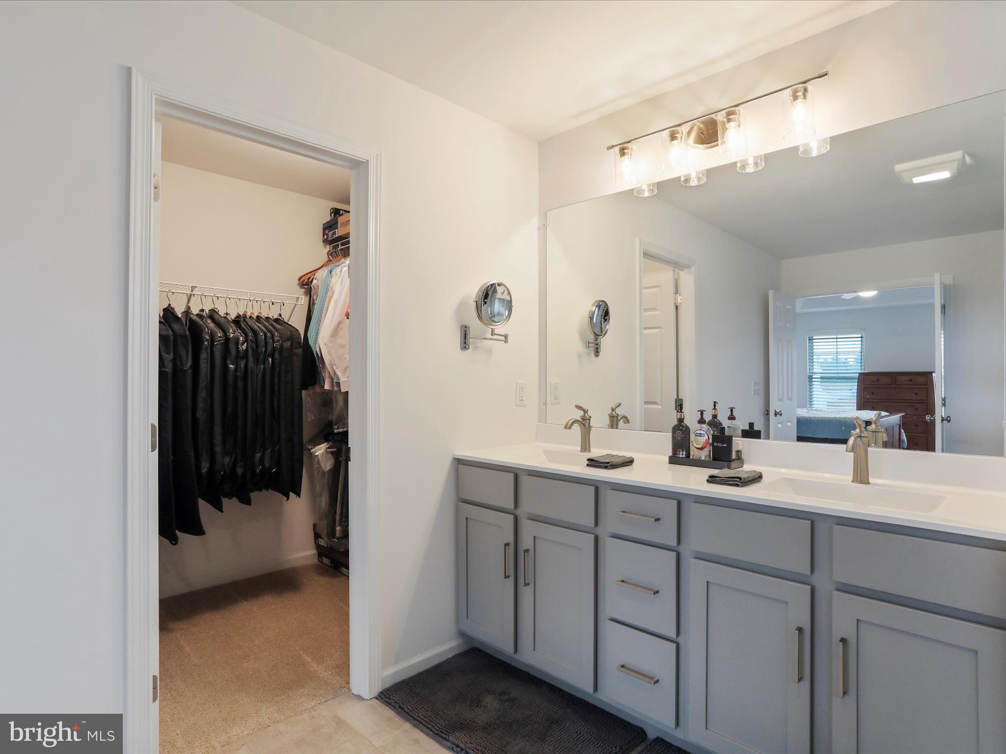 FORGEDALE CROSSING - Residential