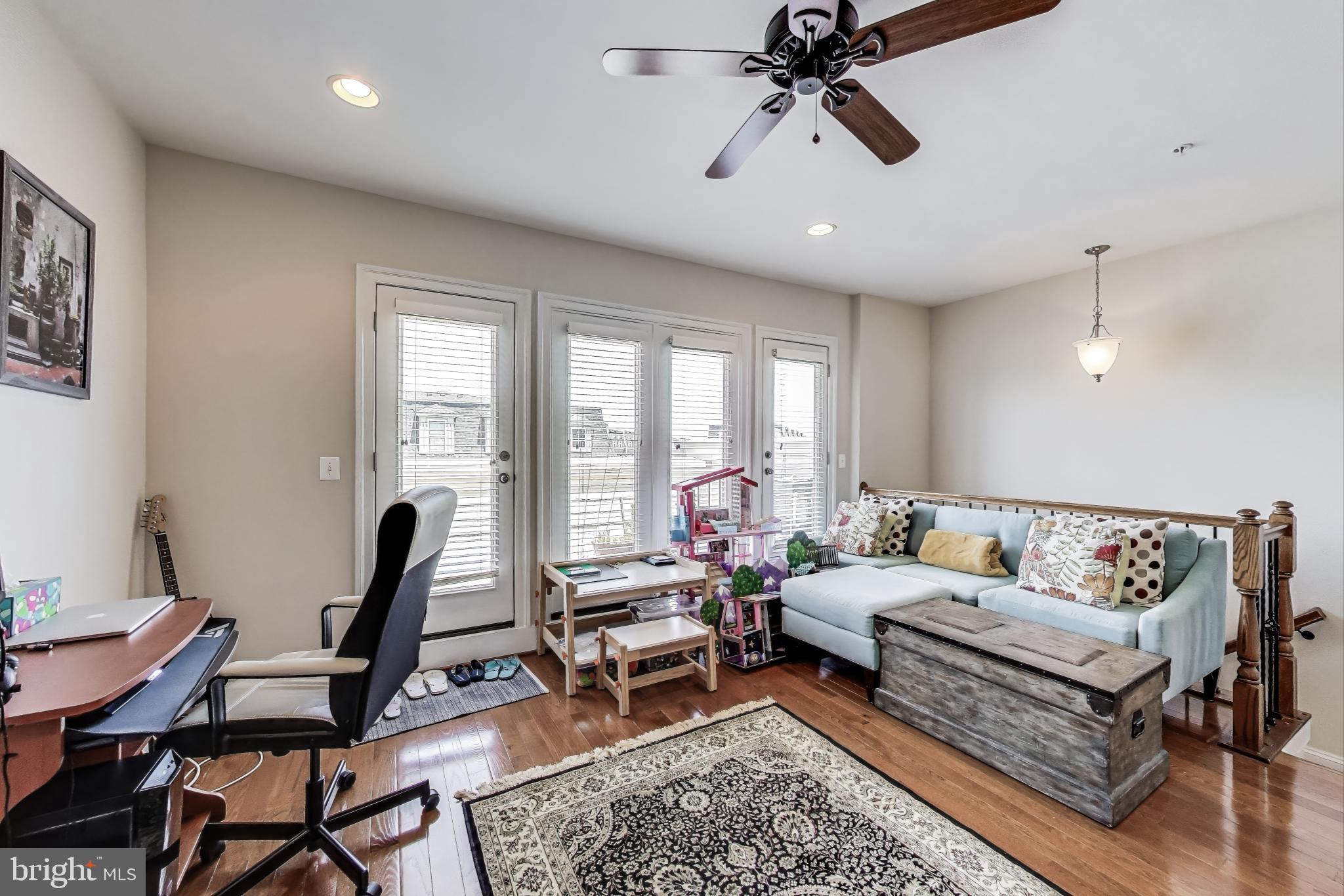 NATIONAL HARBOR - Residential