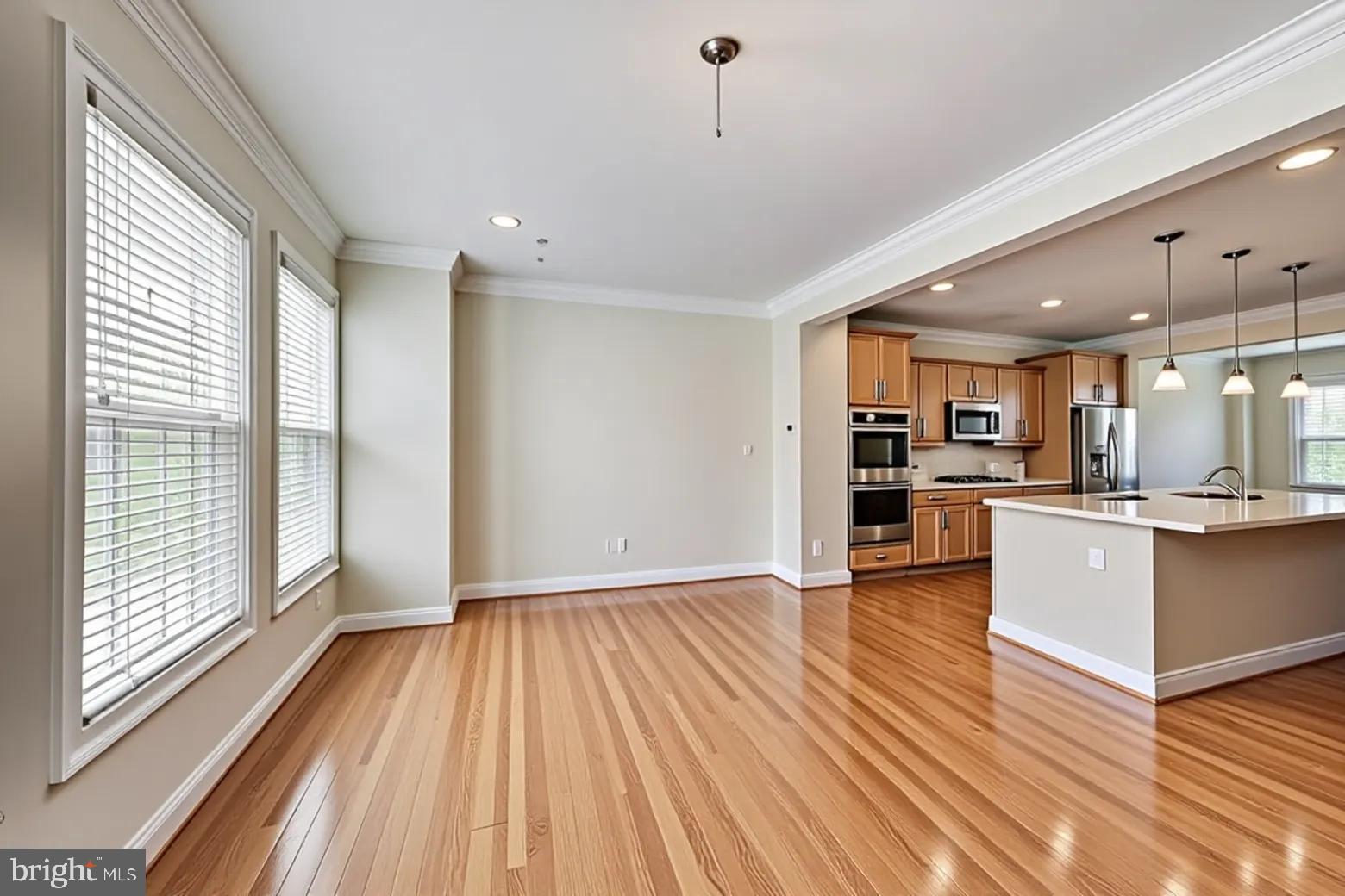 NATIONAL HARBOR - Residential
