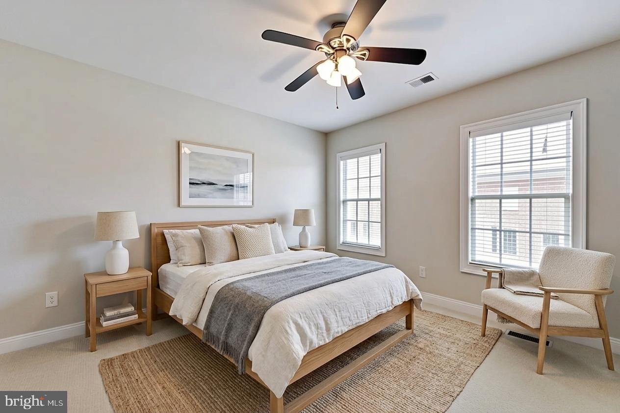 NATIONAL HARBOR - Residential