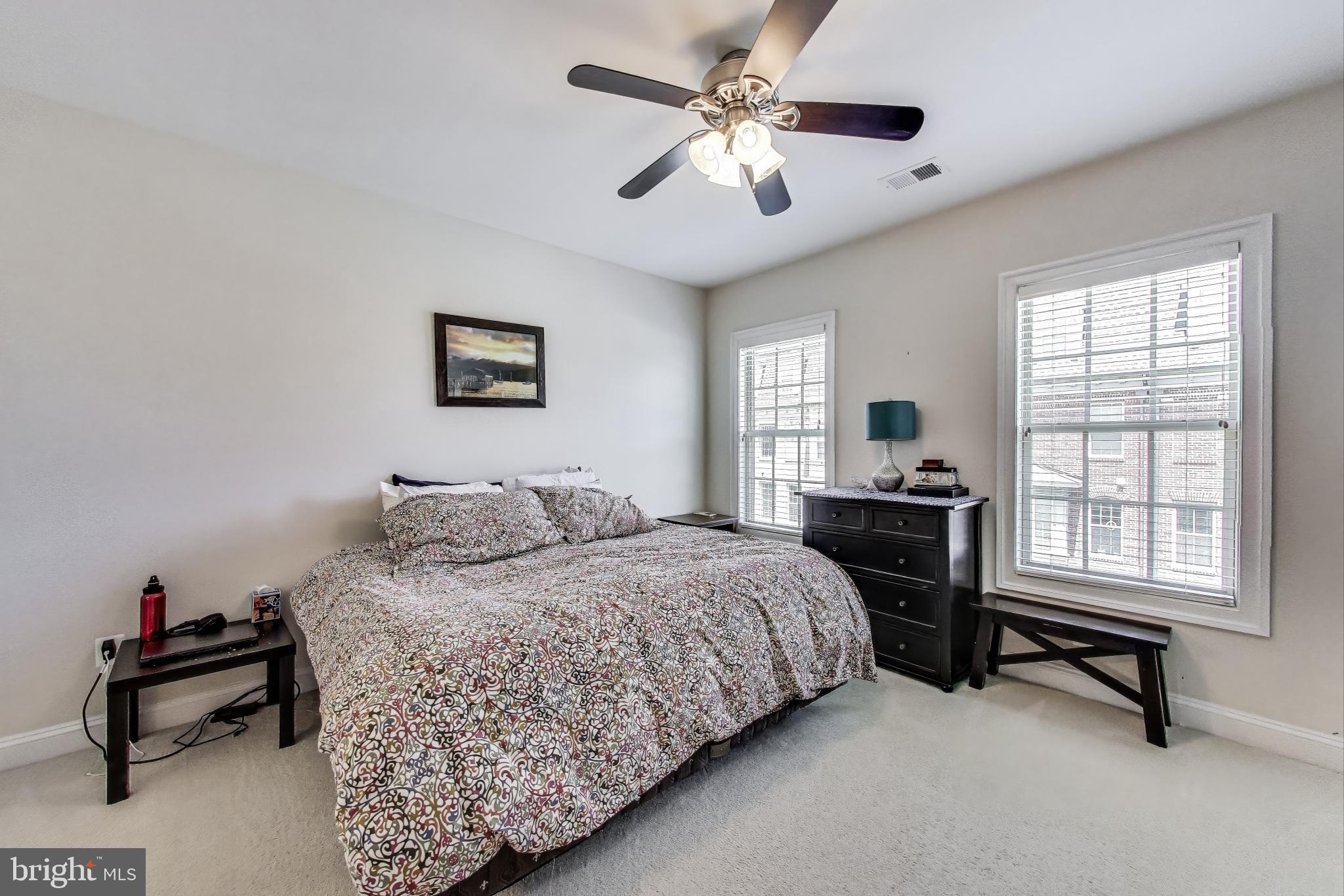 NATIONAL HARBOR - Residential