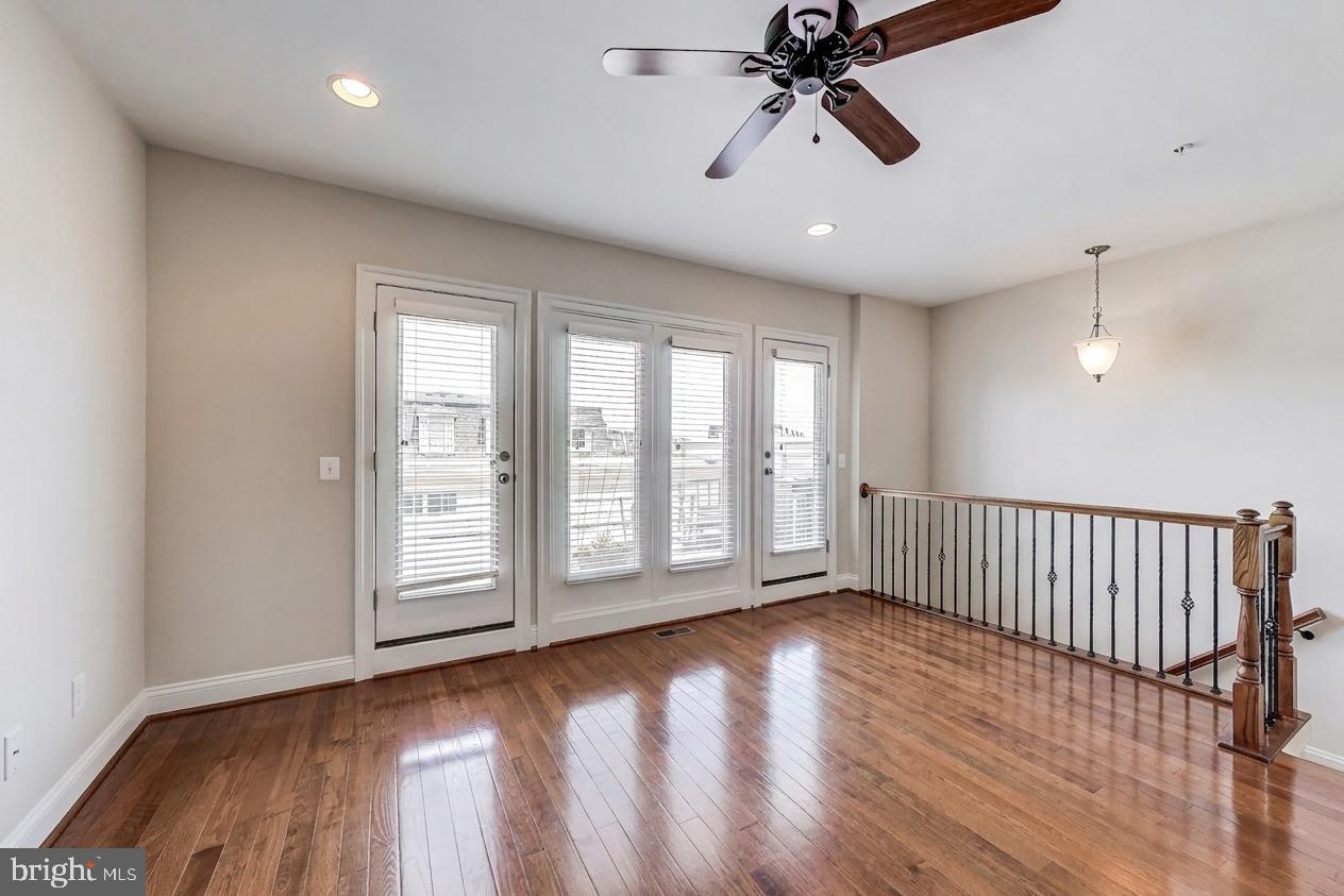 NATIONAL HARBOR - Residential