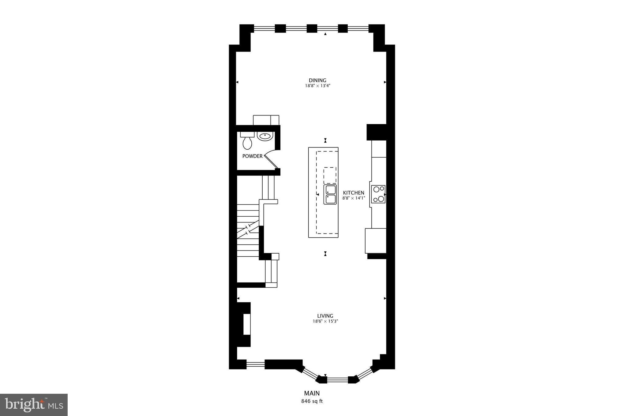 NATIONAL HARBOR - Residential