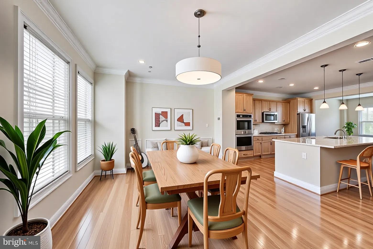 NATIONAL HARBOR - Residential