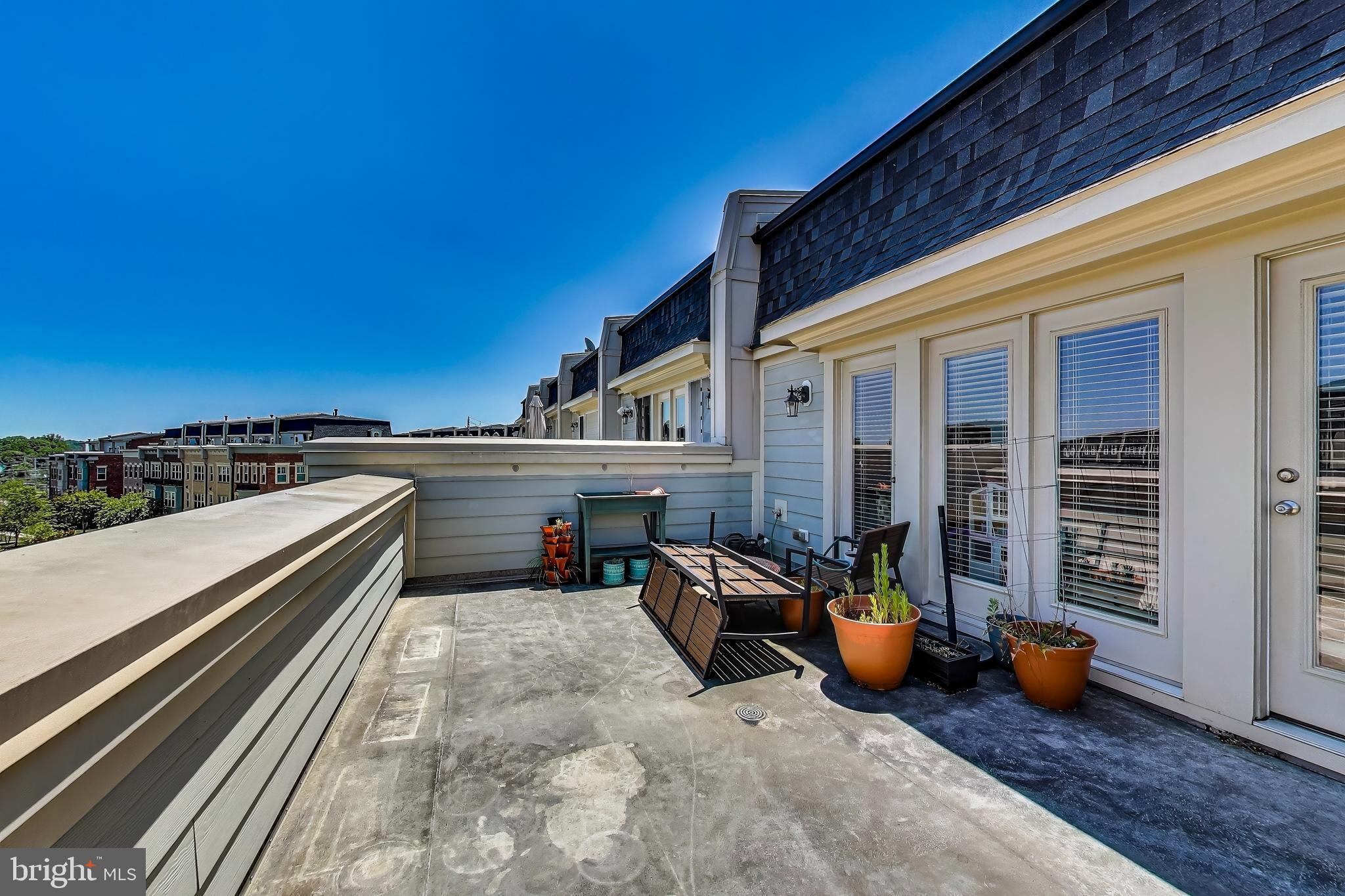 NATIONAL HARBOR - Residential