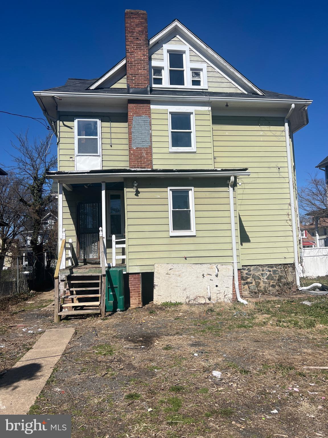 ARLINGTON - Residential