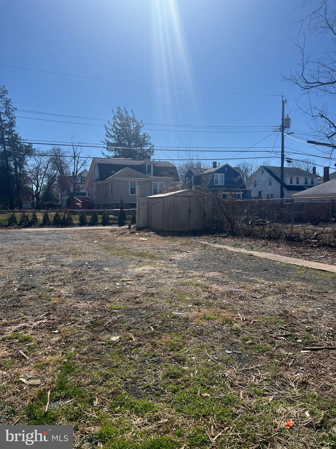 ARLINGTON - Residential