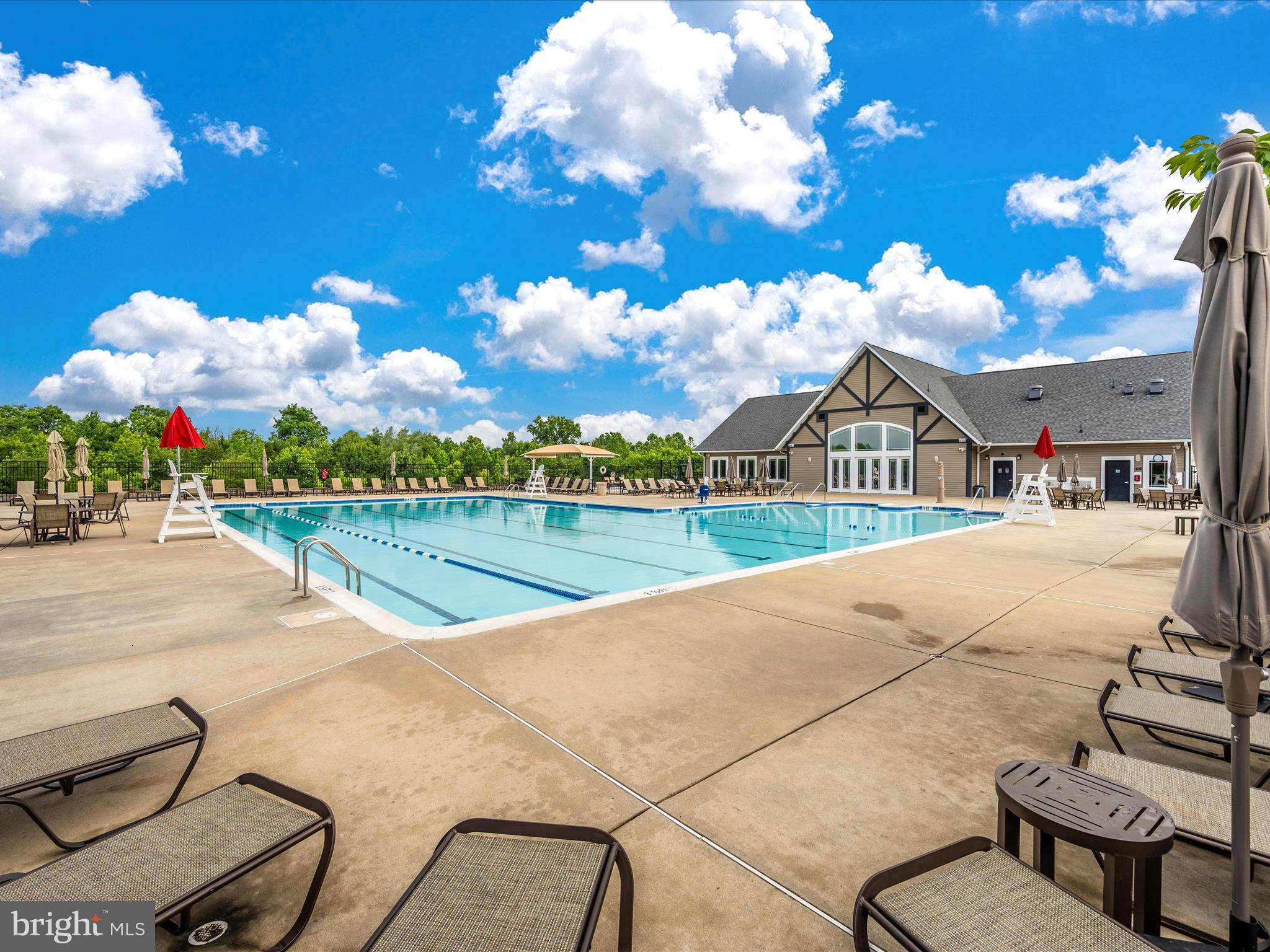 LINTON AT BALLENGER - Residential