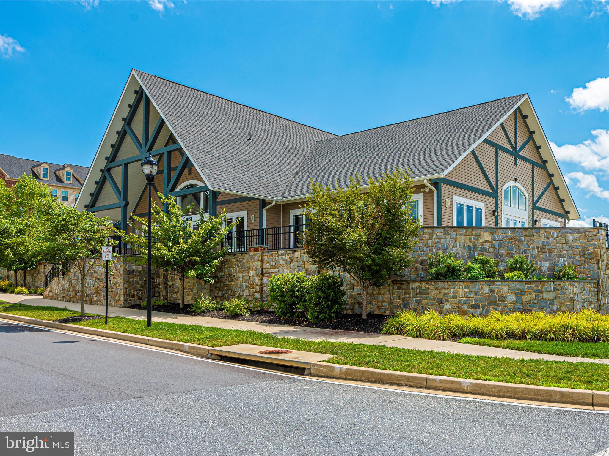 LINTON AT BALLENGER - Residential