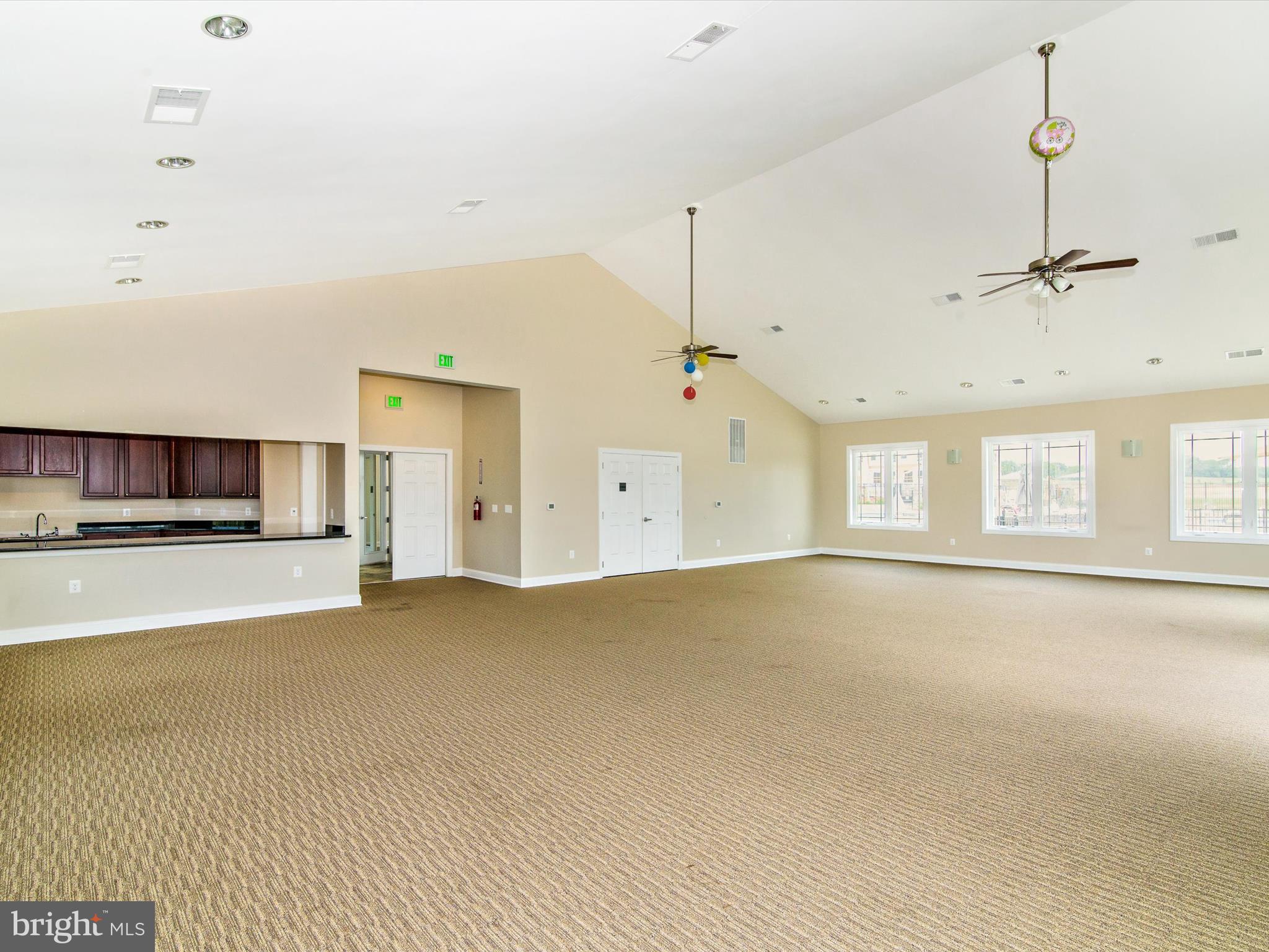 LINTON AT BALLENGER - Residential