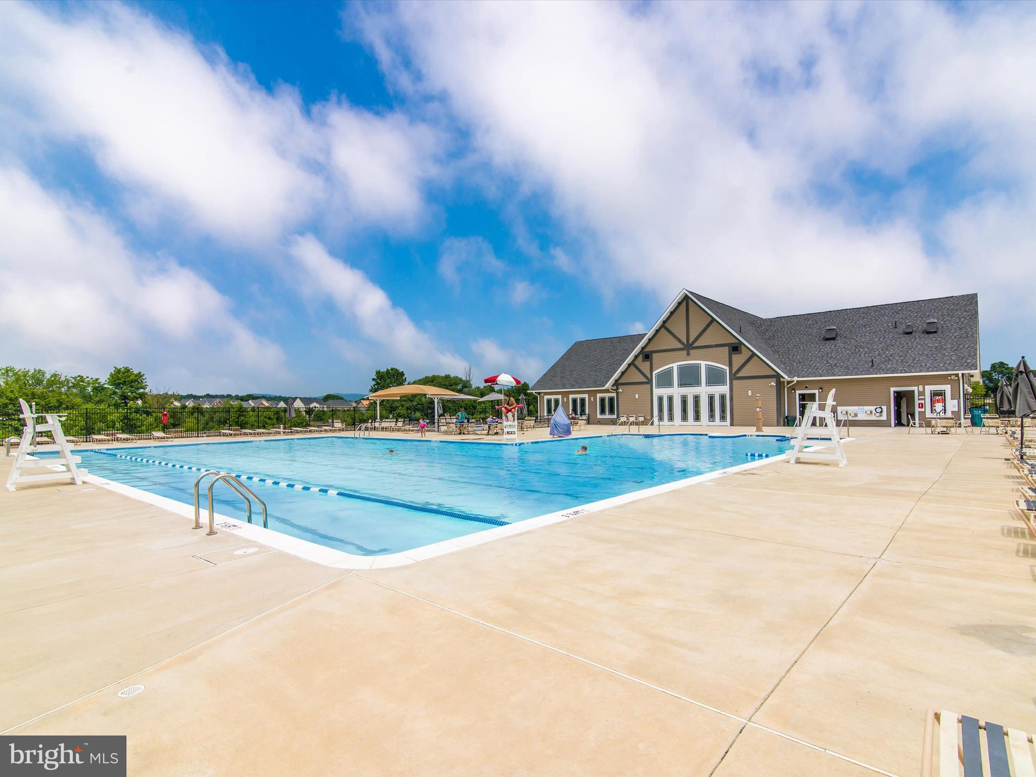 LINTON AT BALLENGER - Residential