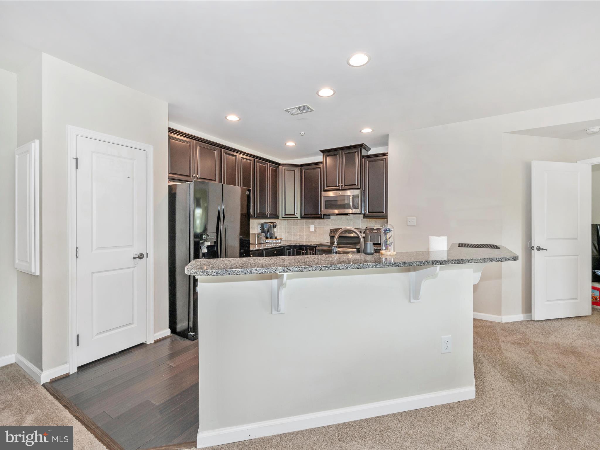 LINTON AT BALLENGER - Residential