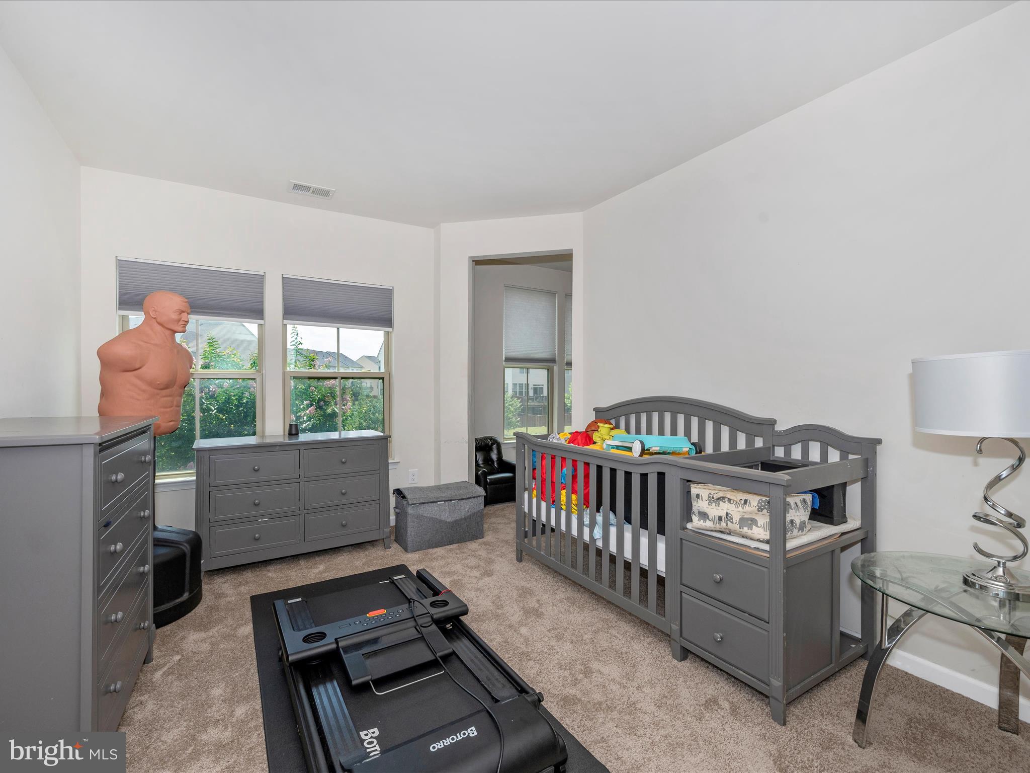 LINTON AT BALLENGER - Residential