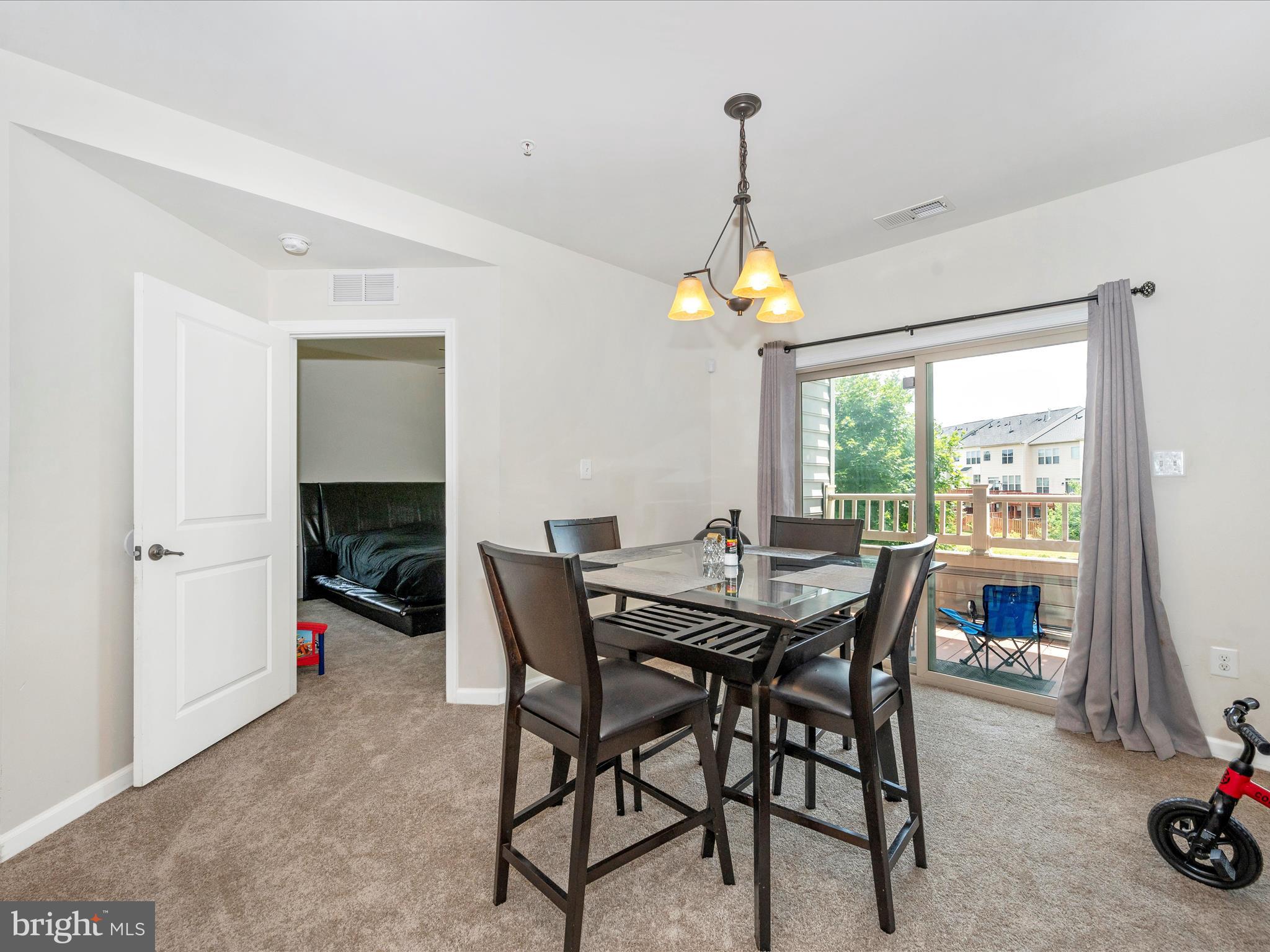 LINTON AT BALLENGER - Residential