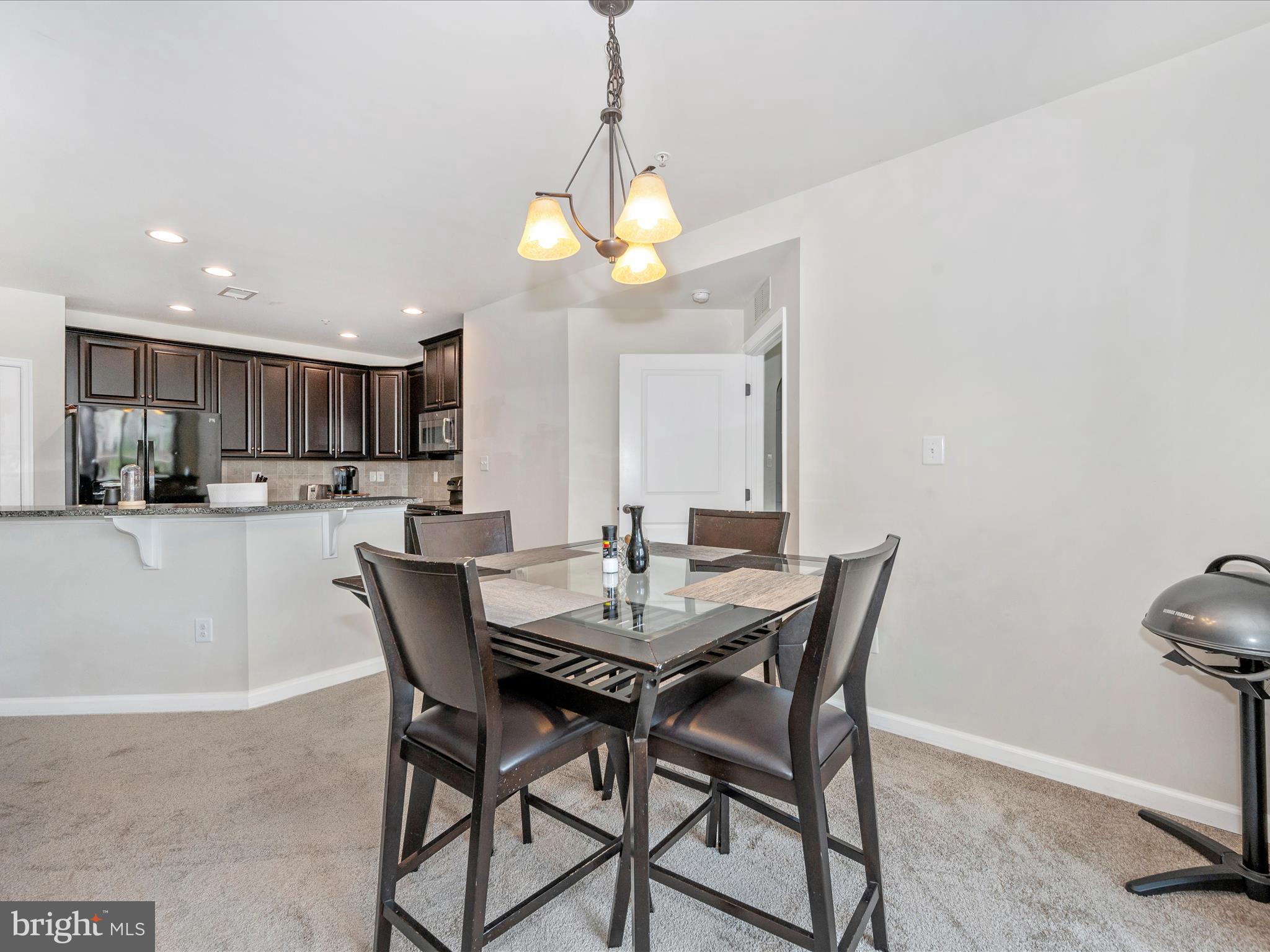 LINTON AT BALLENGER - Residential