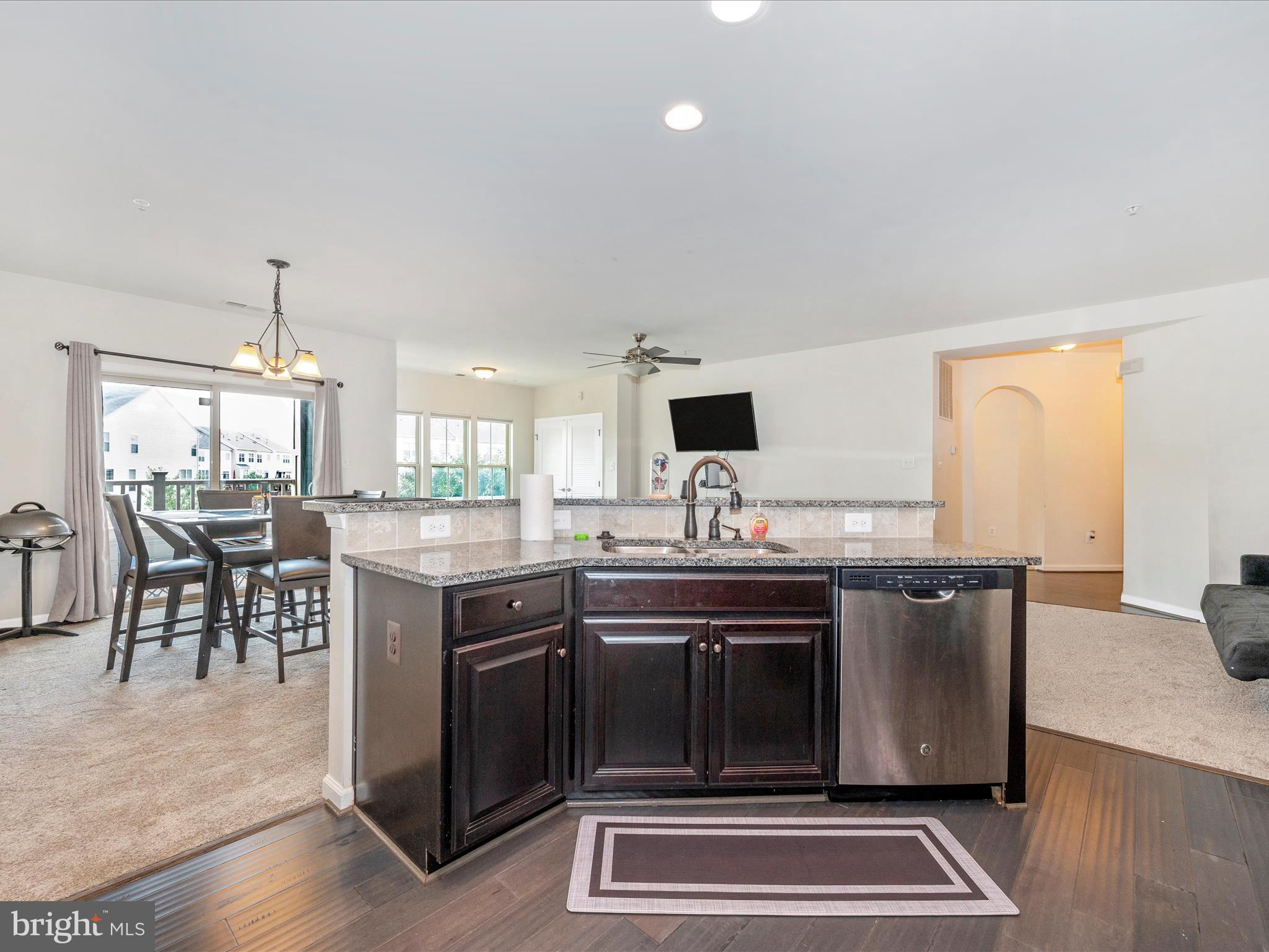 LINTON AT BALLENGER - Residential