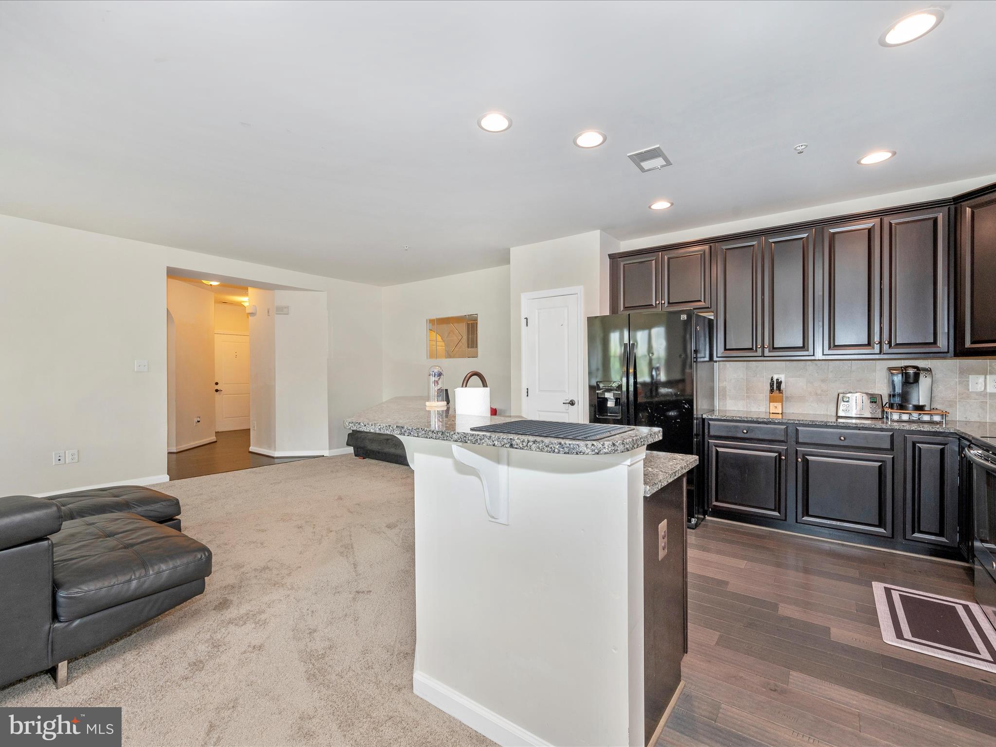 LINTON AT BALLENGER - Residential