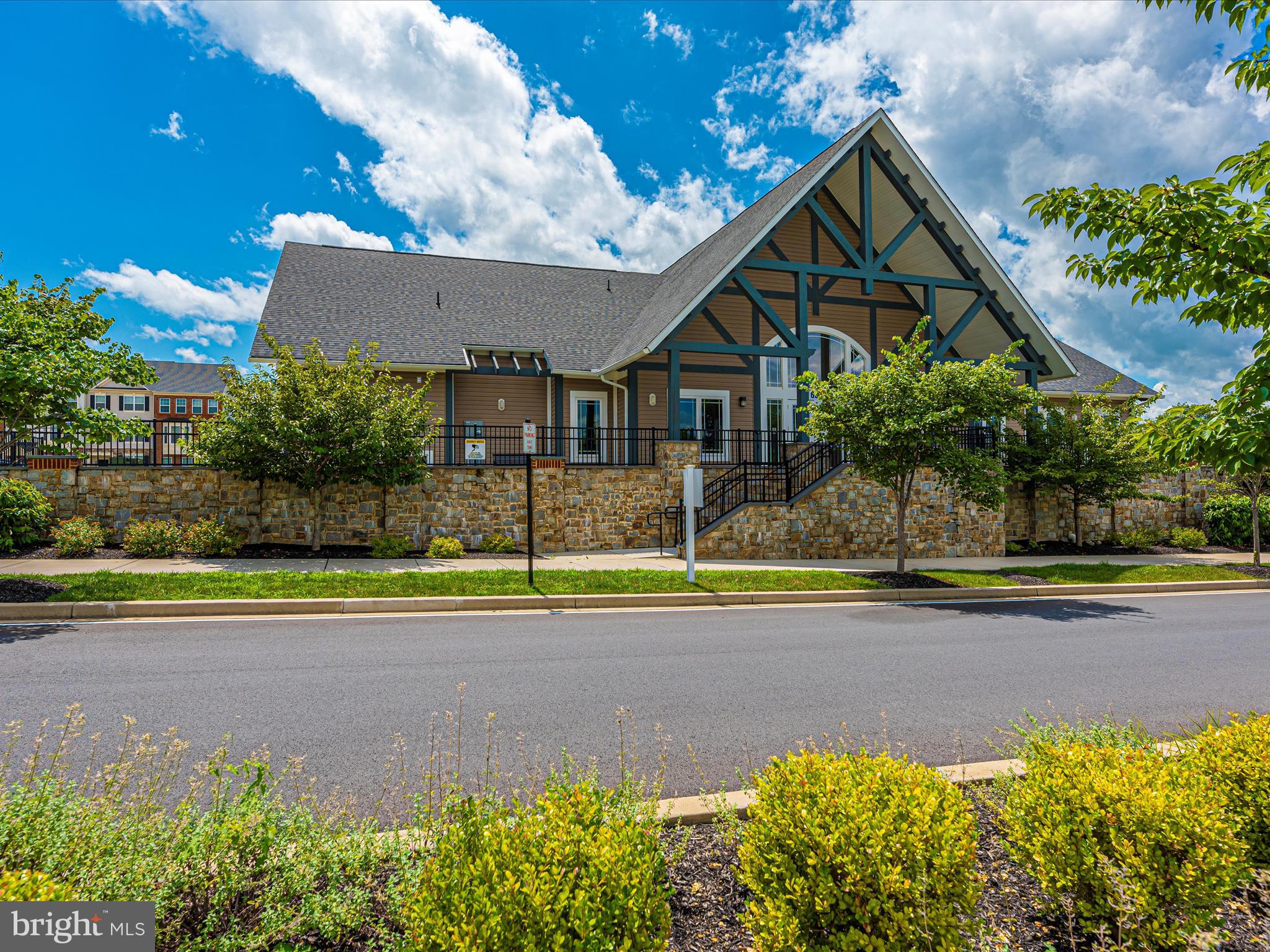 LINTON AT BALLENGER - Residential