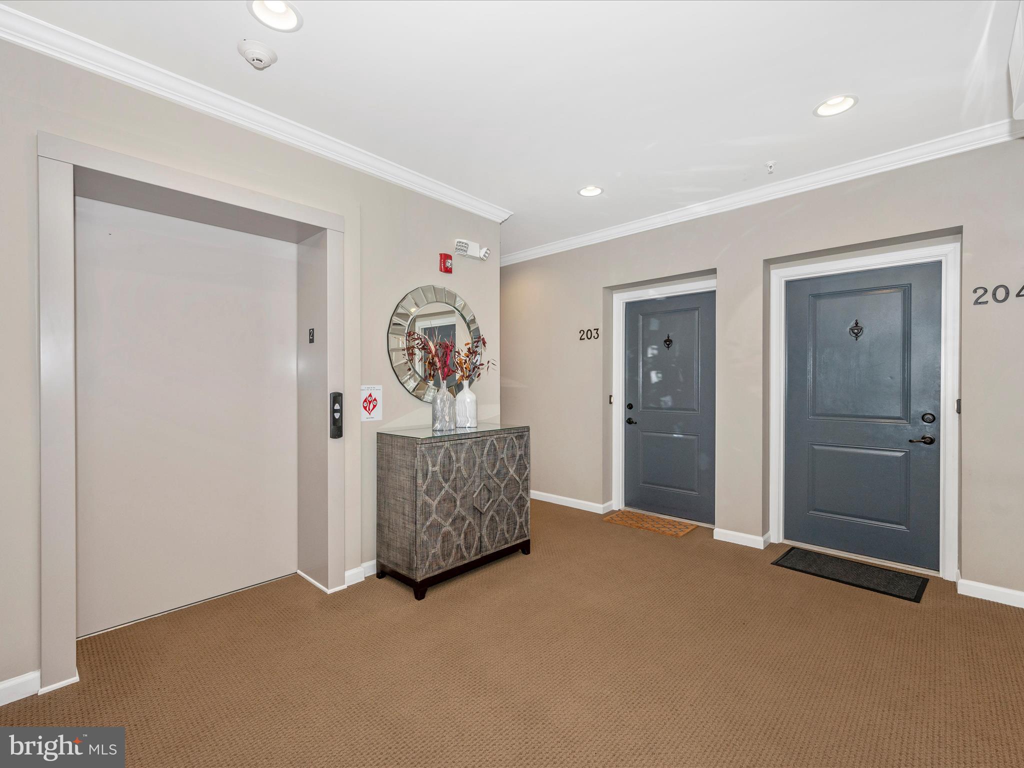 LINTON AT BALLENGER - Residential