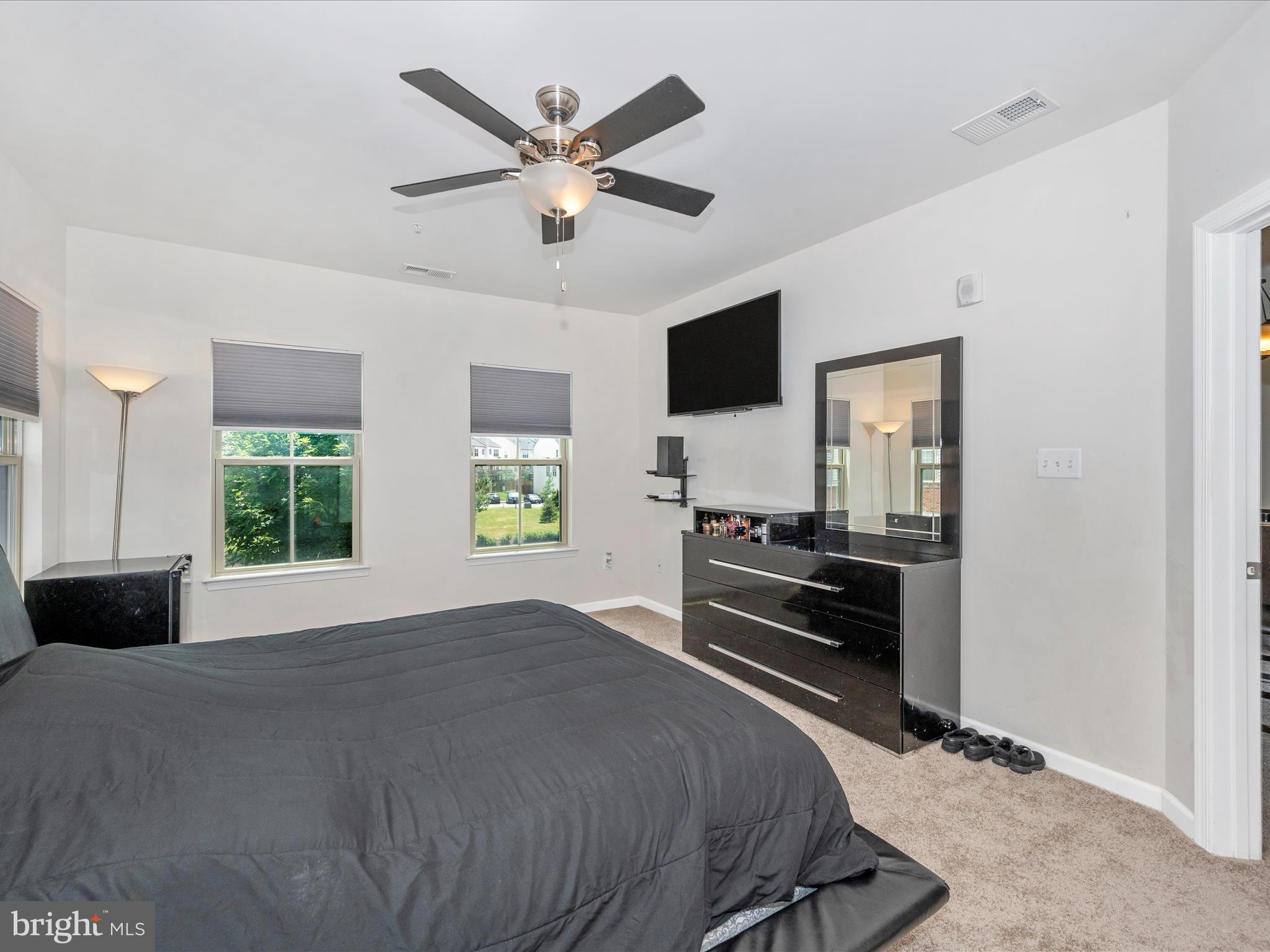 LINTON AT BALLENGER - Residential