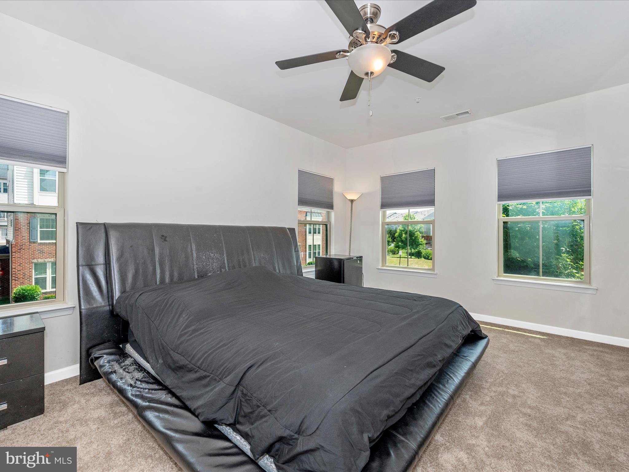 LINTON AT BALLENGER - Residential