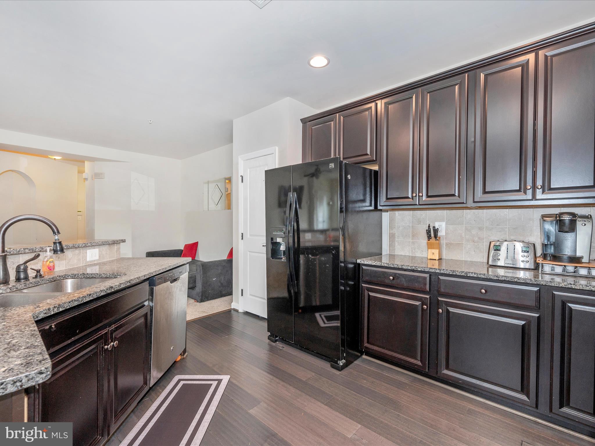 LINTON AT BALLENGER - Residential