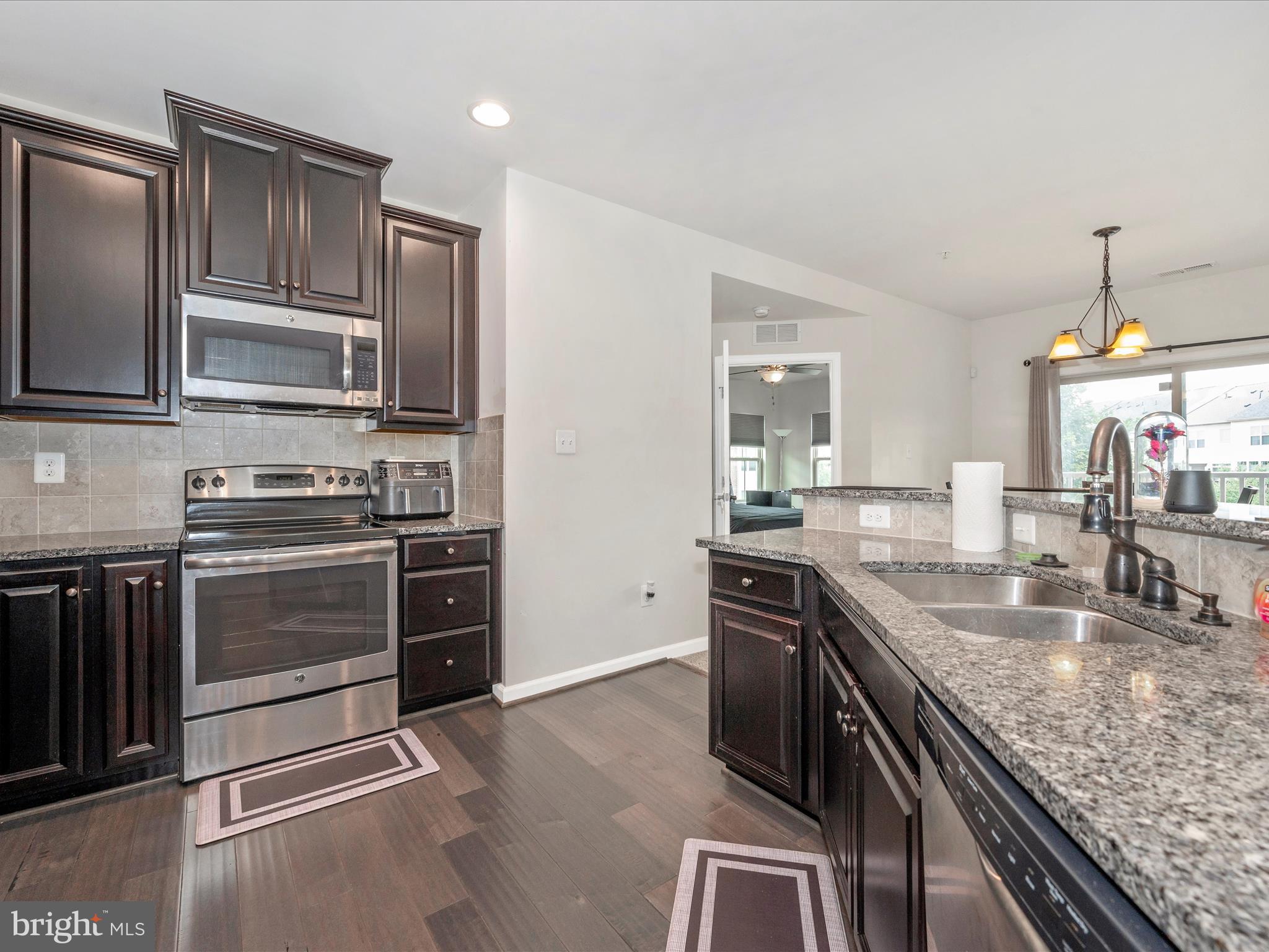 LINTON AT BALLENGER - Residential