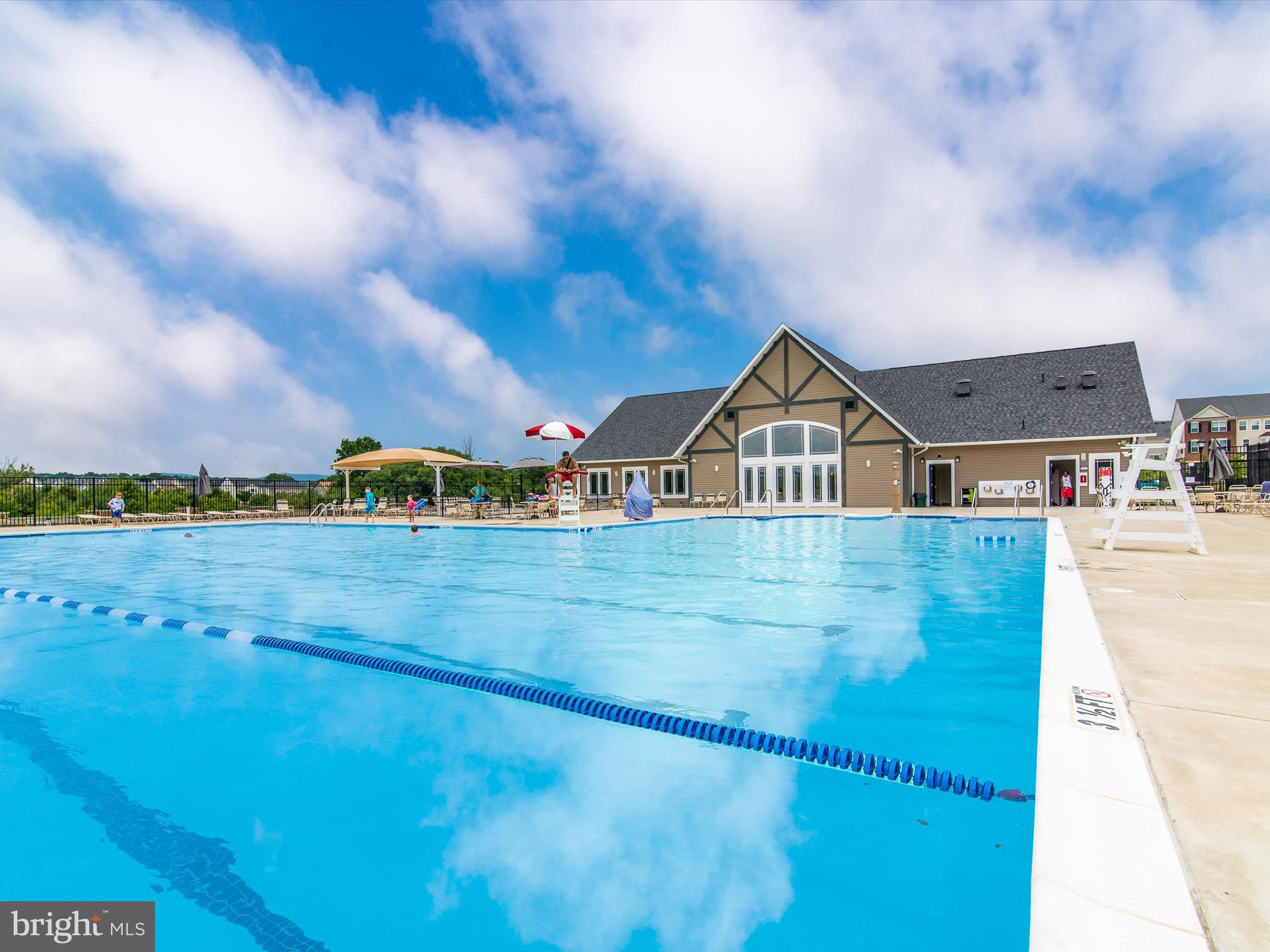 LINTON AT BALLENGER - Residential