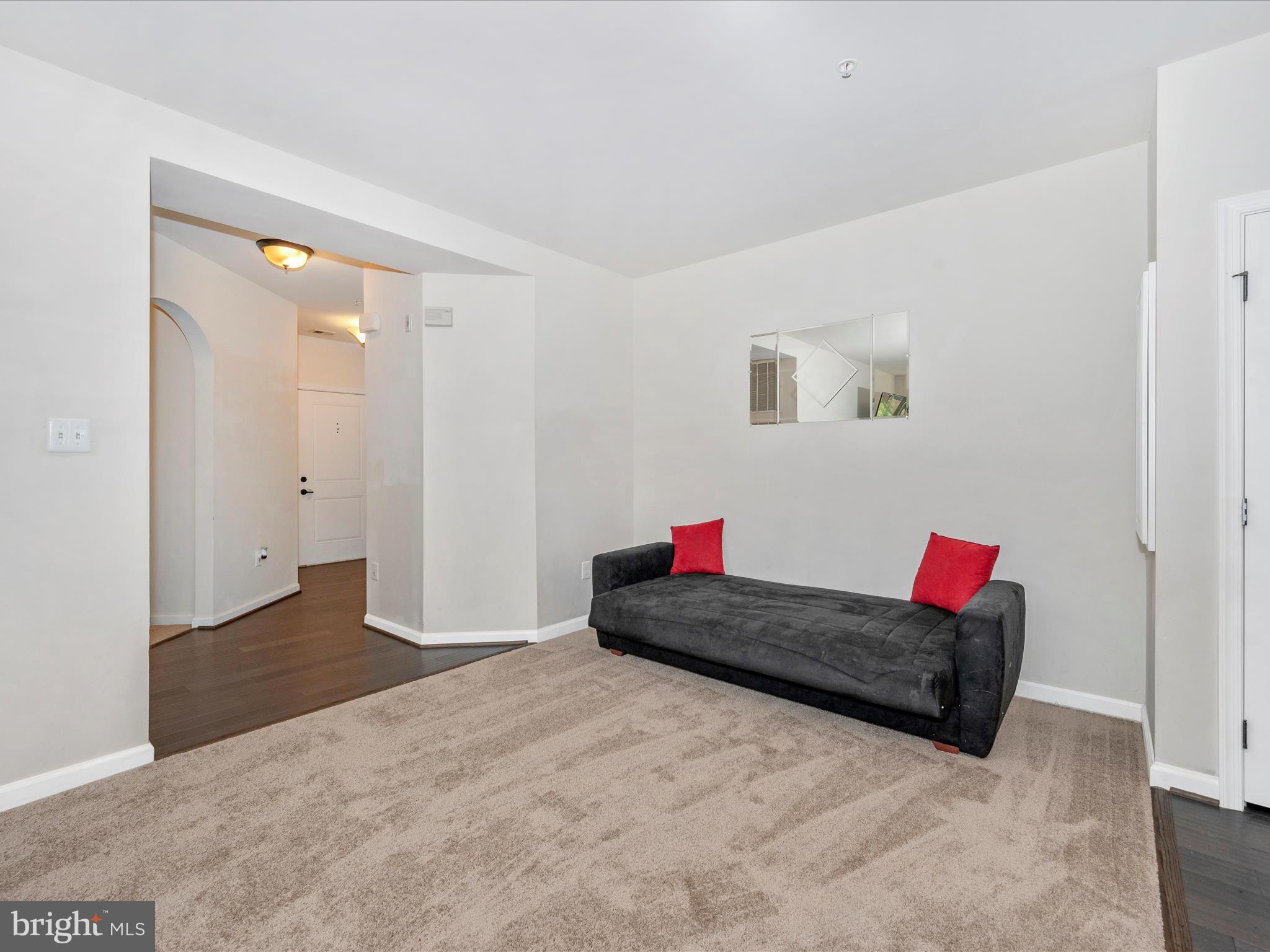 LINTON AT BALLENGER - Residential