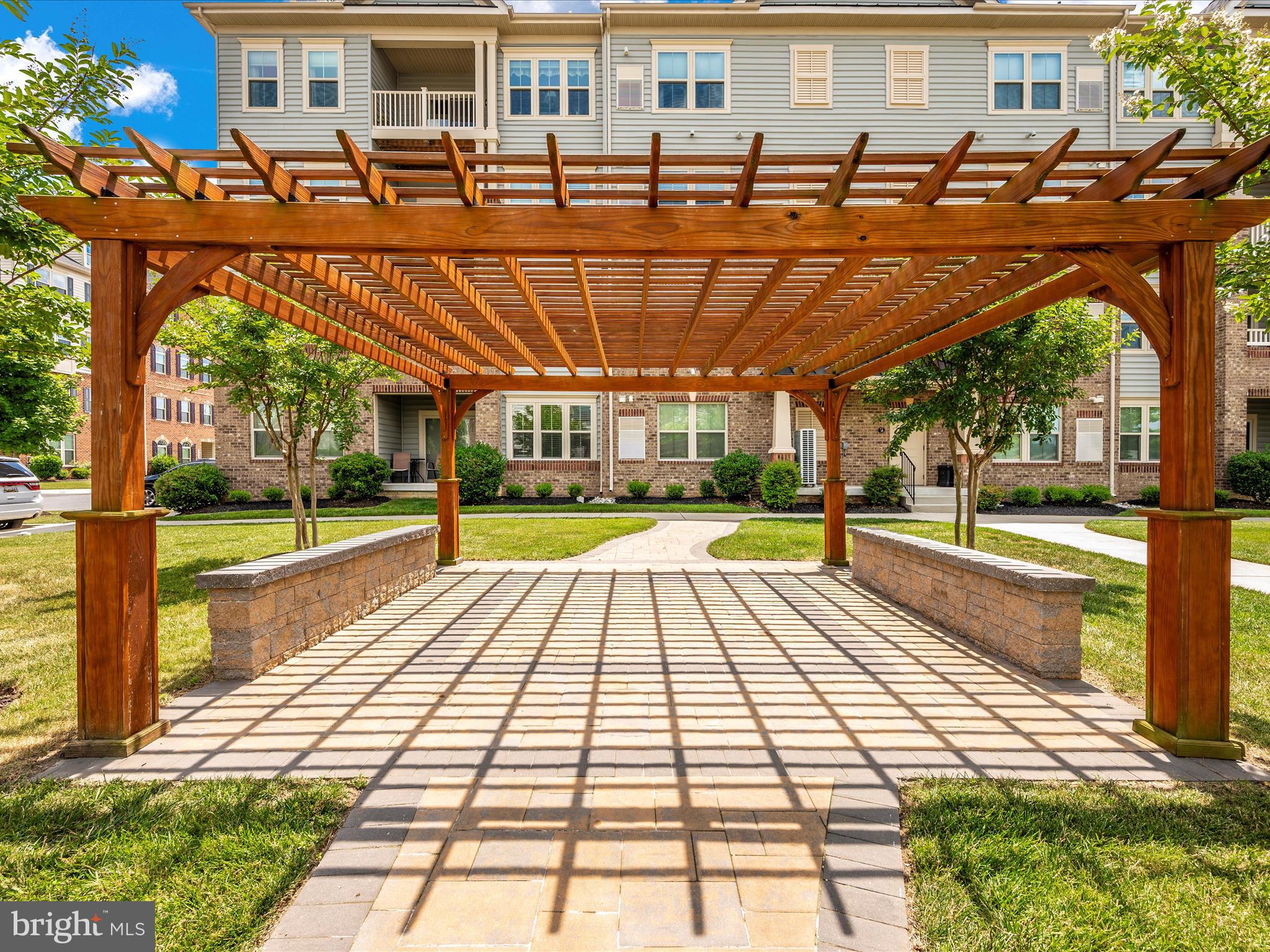 LINTON AT BALLENGER - Residential