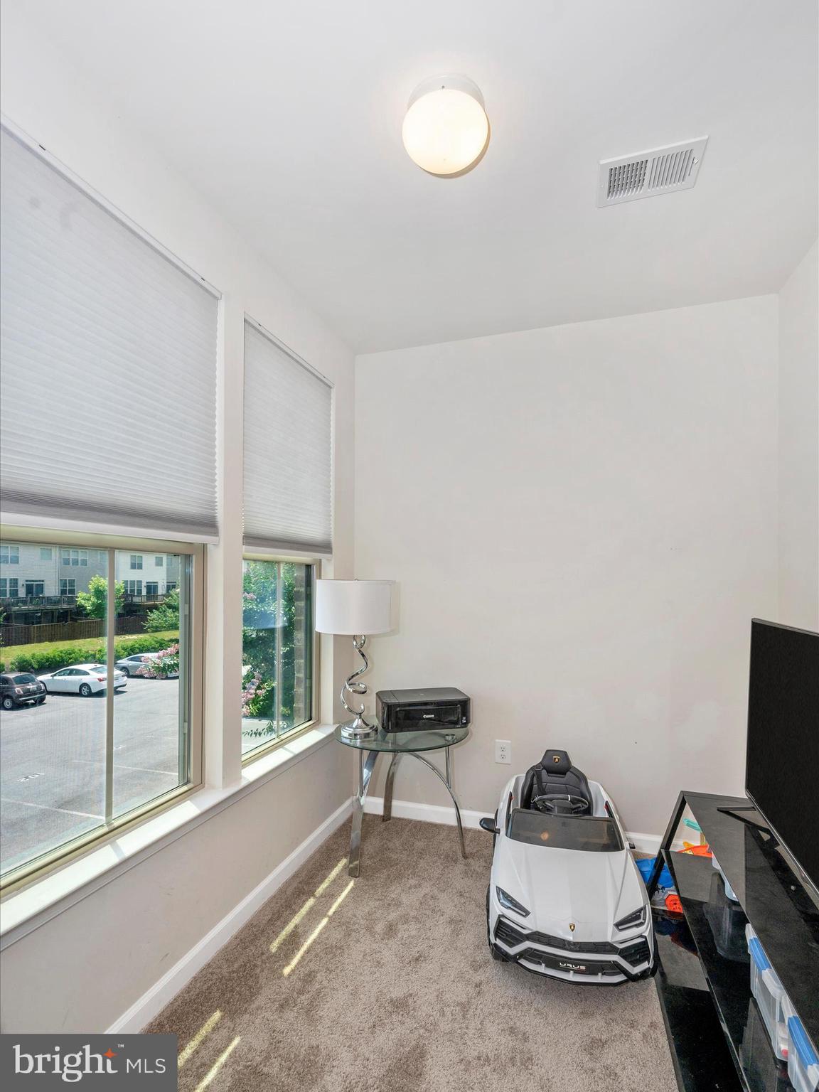 LINTON AT BALLENGER - Residential