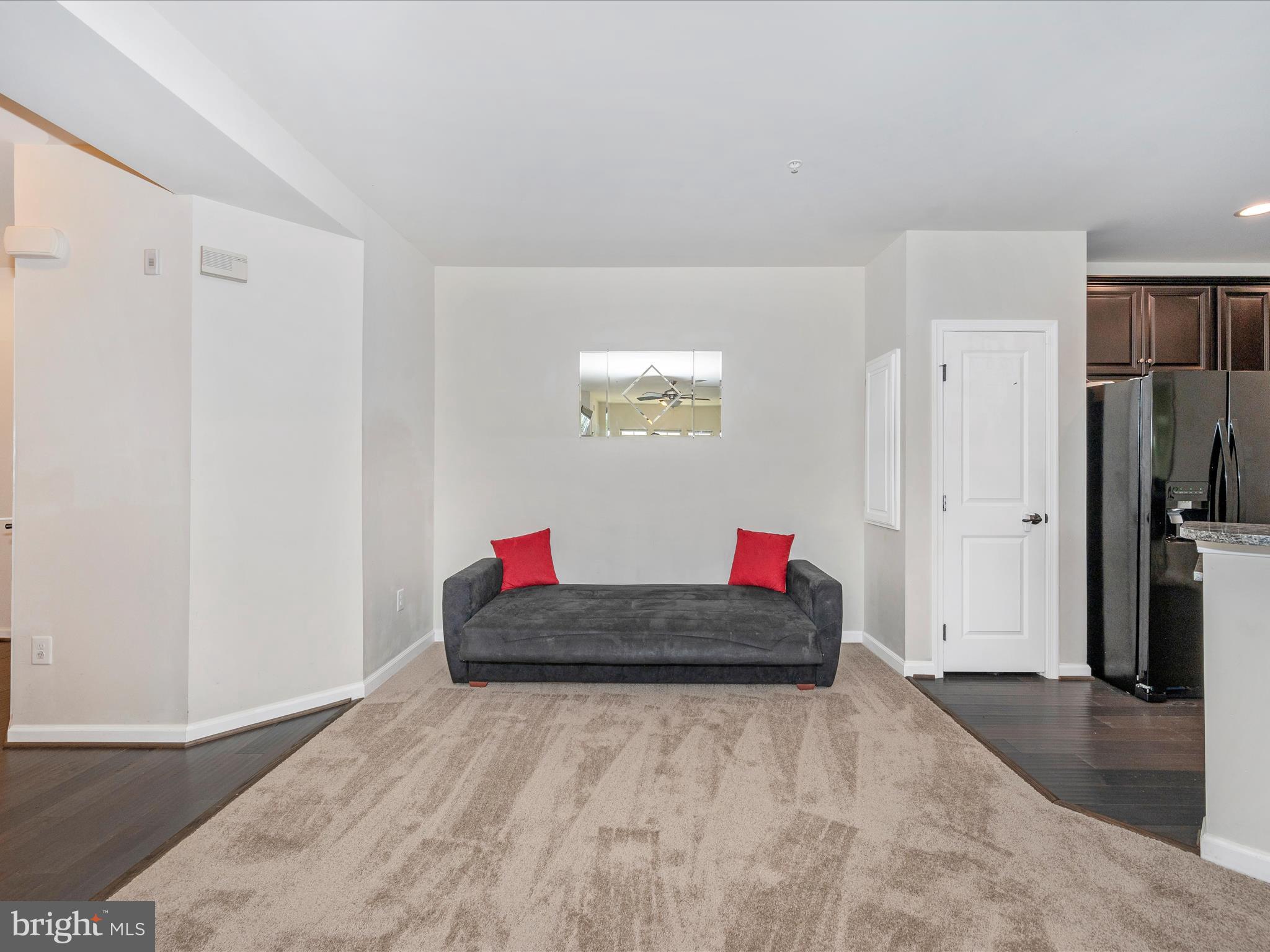 LINTON AT BALLENGER - Residential