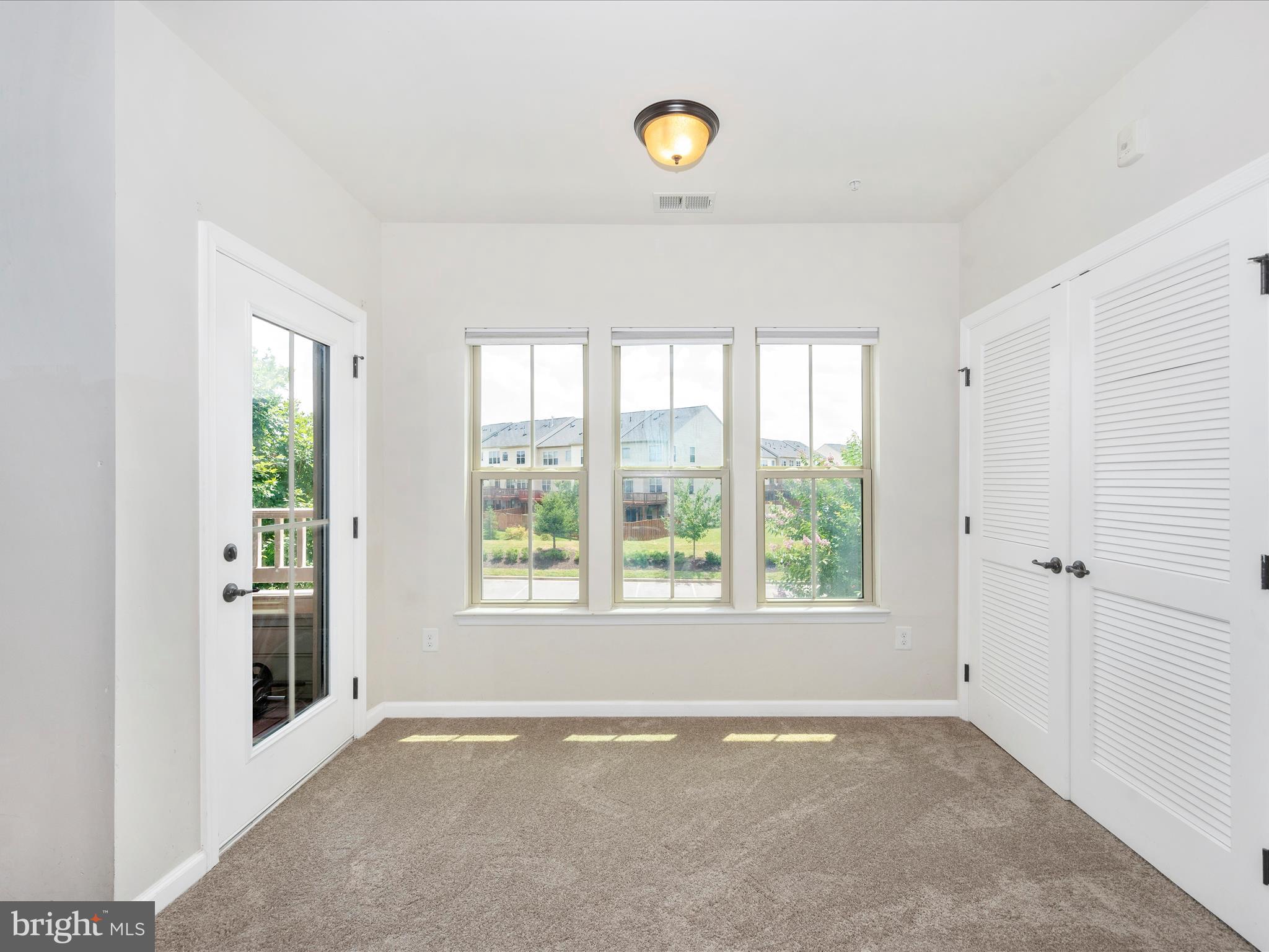 LINTON AT BALLENGER - Residential