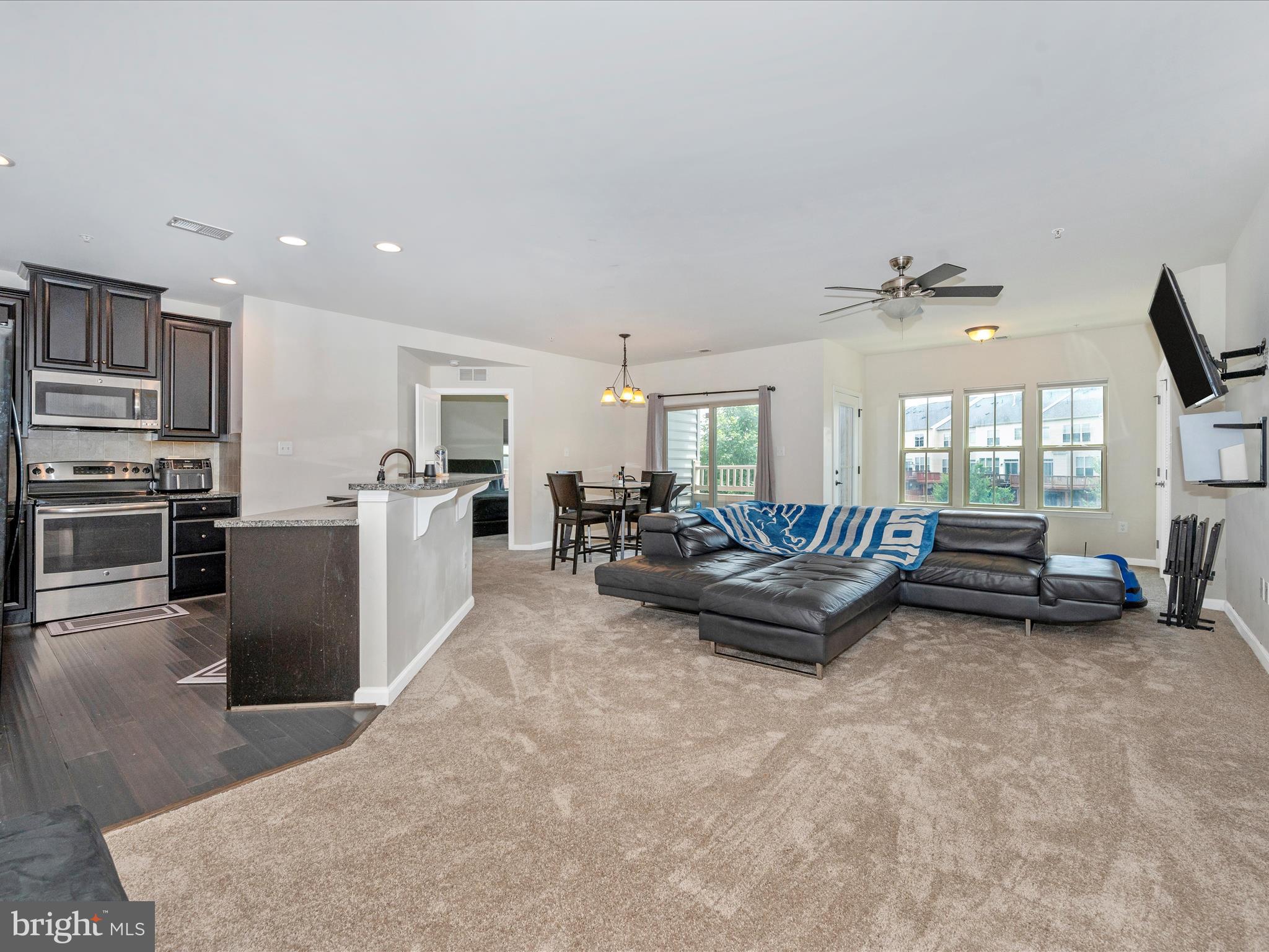 LINTON AT BALLENGER - Residential