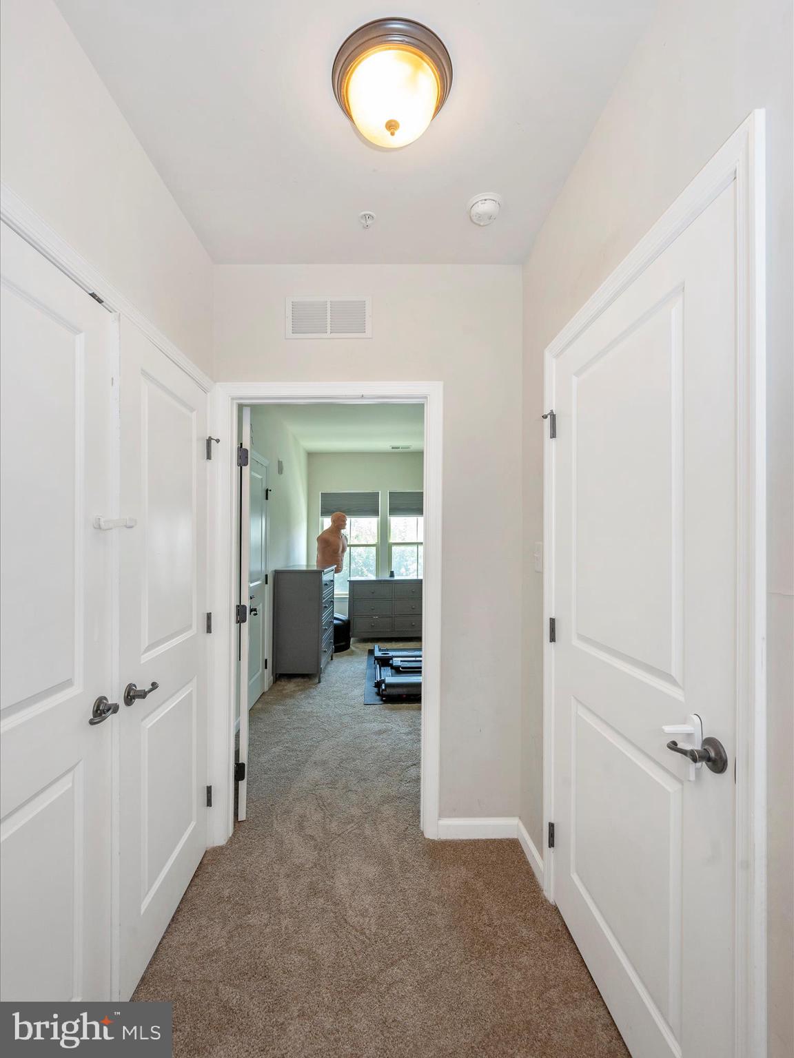 LINTON AT BALLENGER - Residential