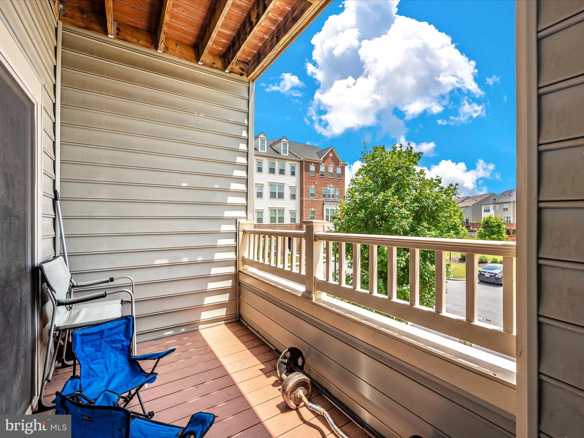 LINTON AT BALLENGER - Residential